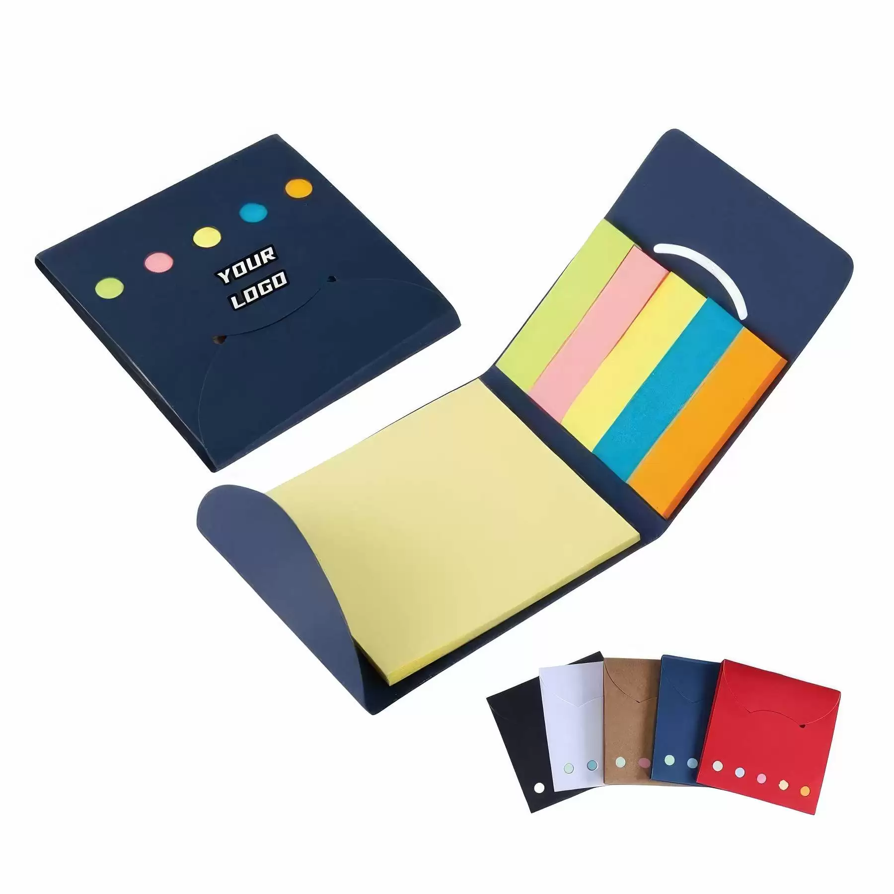 Sticky Note Pack