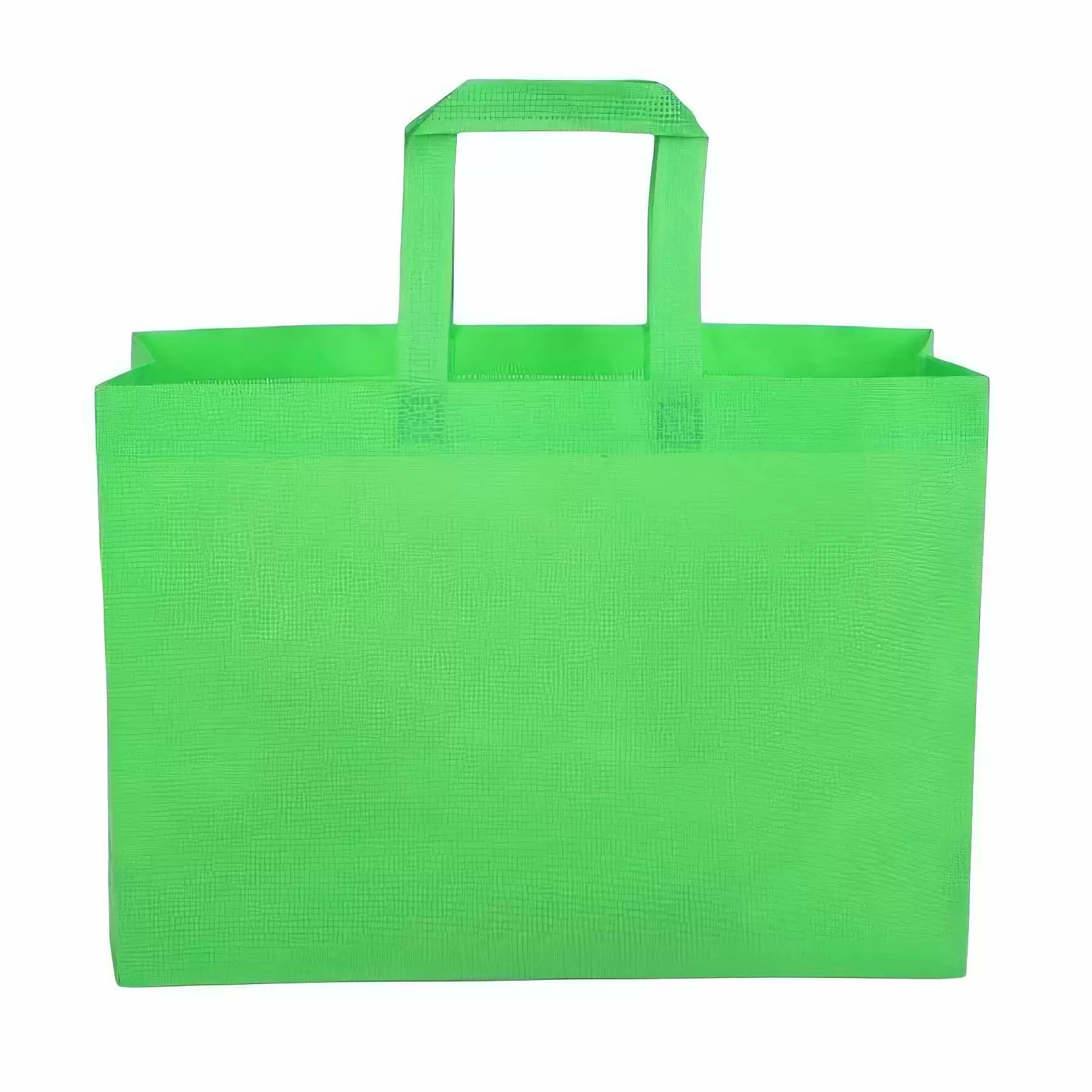 Non-woven Bag Custom Logo & Three-Dimensional Shoe Storage - Image 2