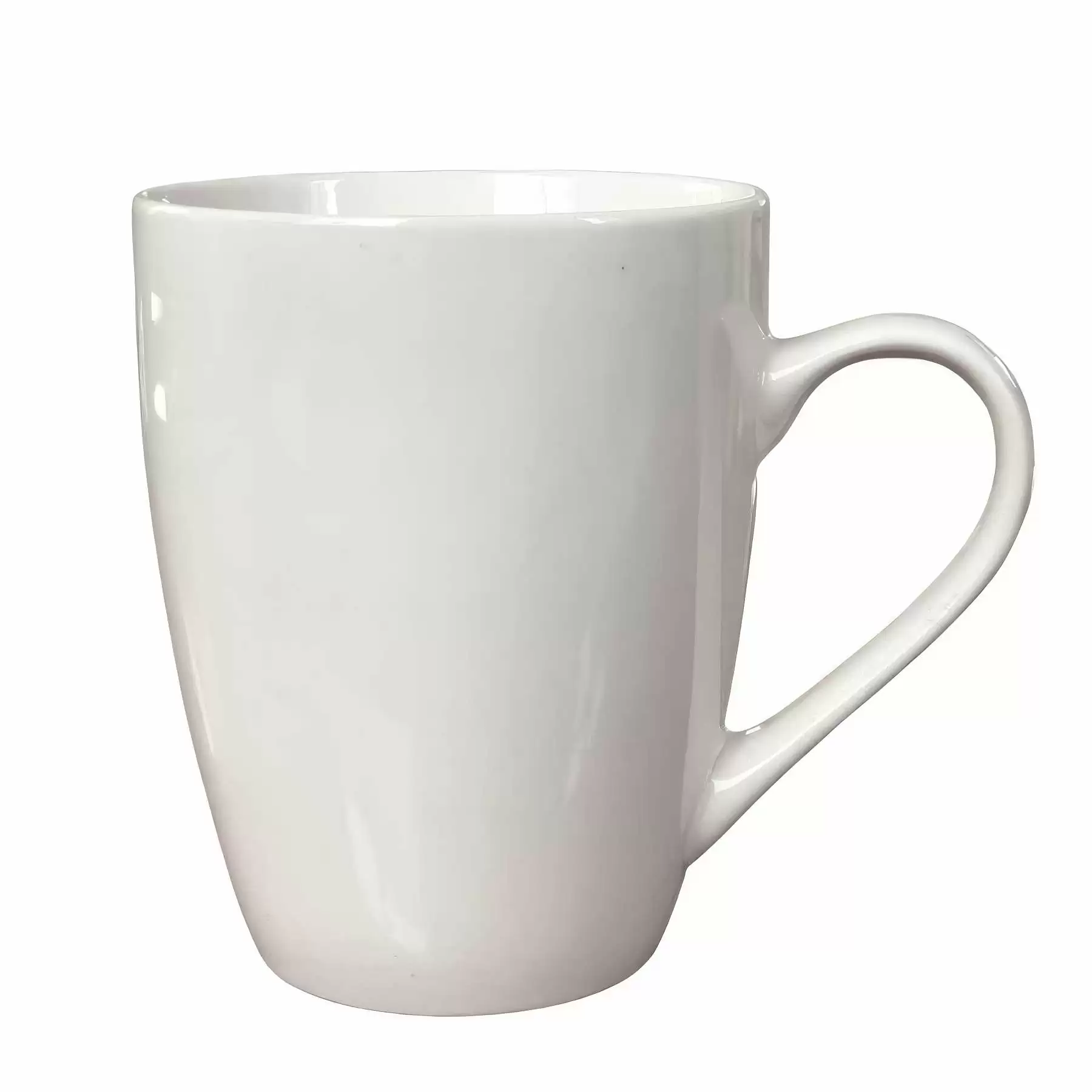 Ceramic Mug Gift Custom Can Print Logo - Image 2