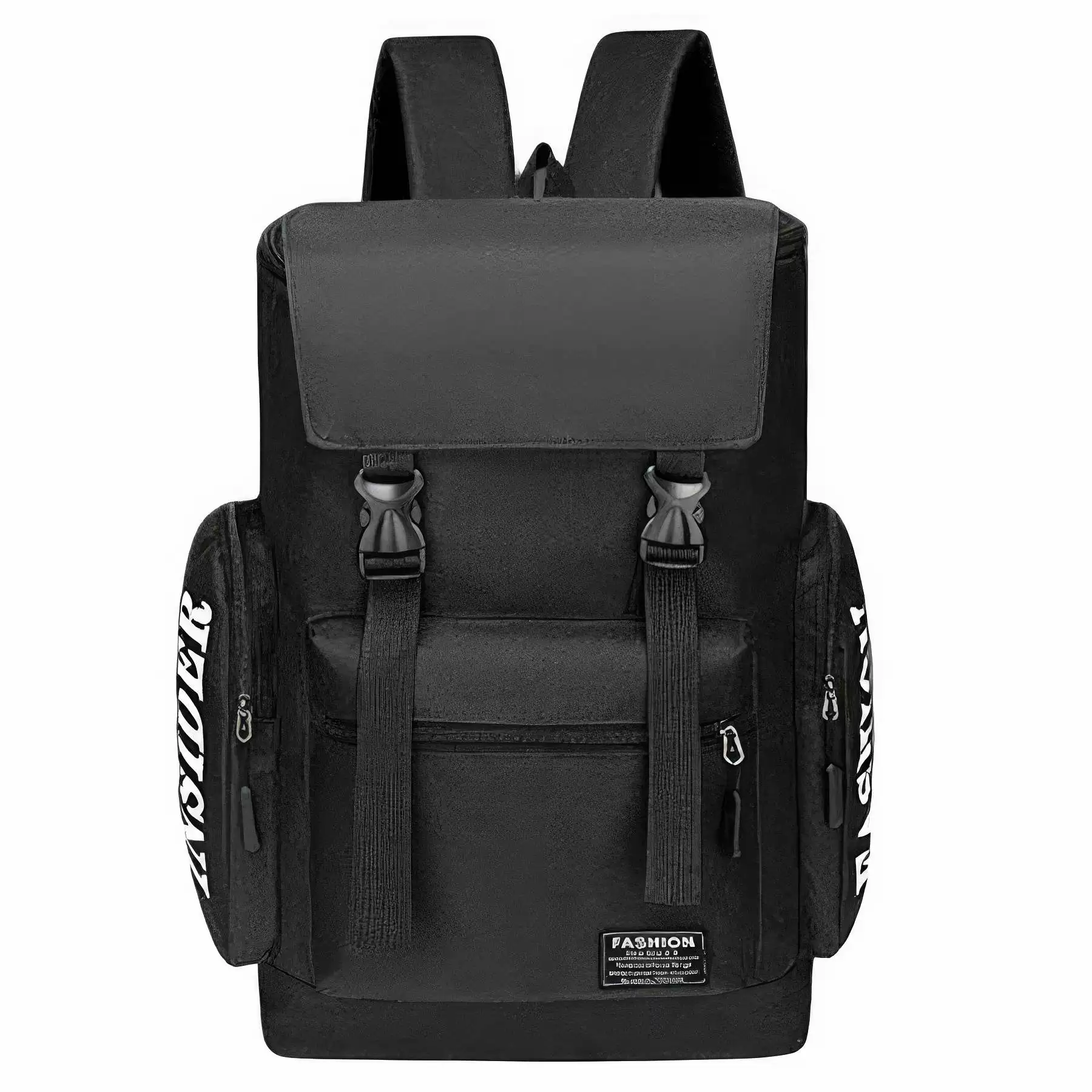 Customized Multifunctional Fashion Backpacks - Image 2