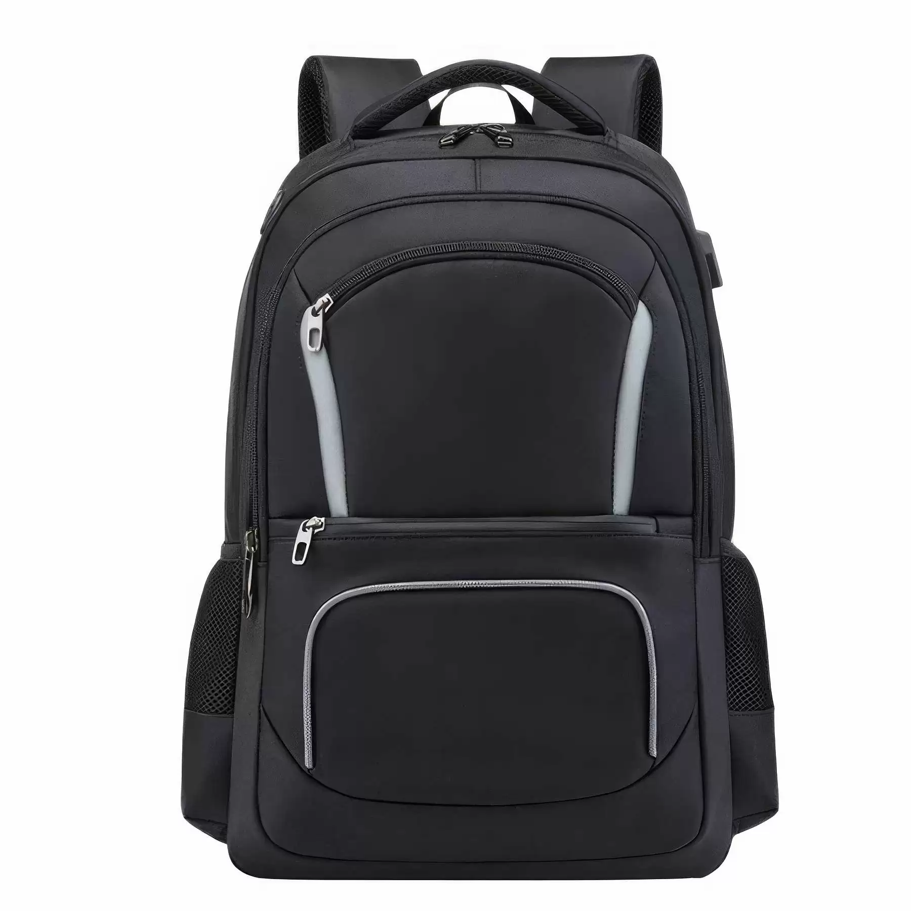 Outdoor Multifunctional Backpacks Waterproof Business Bag - Image 2