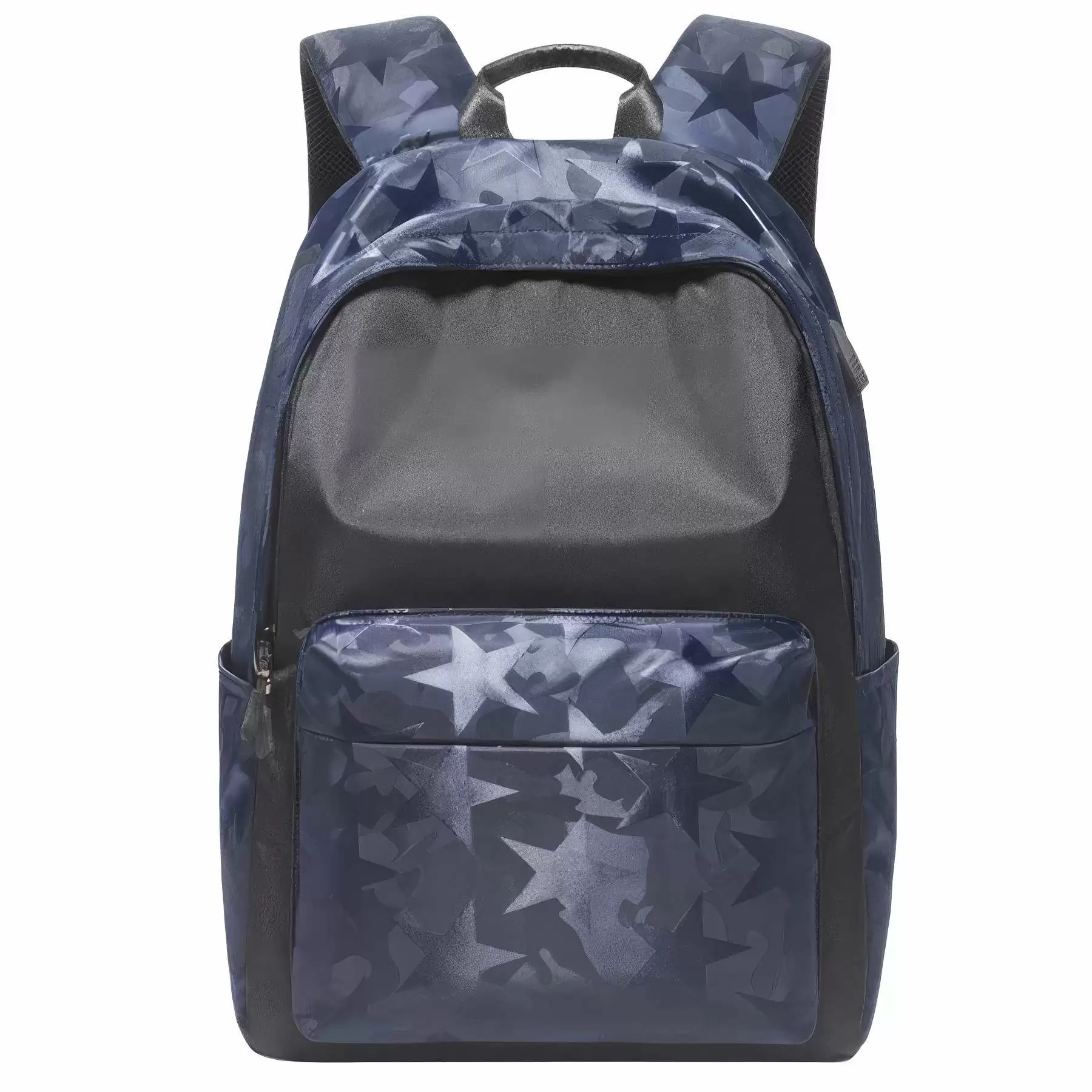 Customized Large Capacity Casual Laptop Bags With USB Port - Image 2