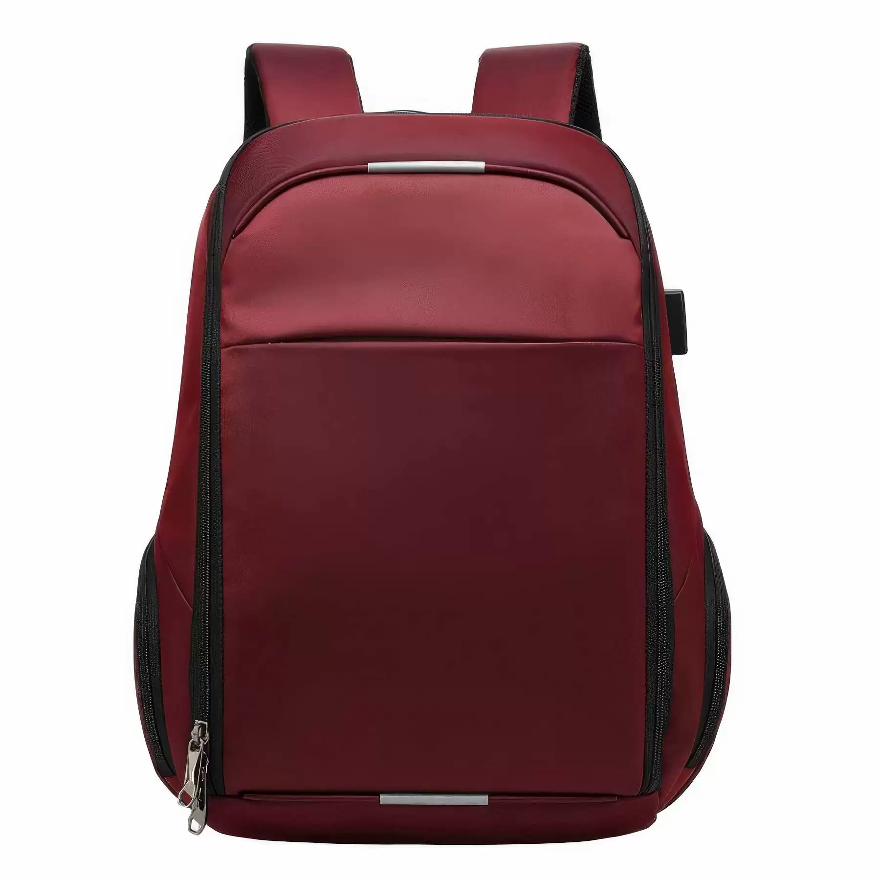 Leisure Travel  Laptops Backpacks With USB Charging Port - Image 2