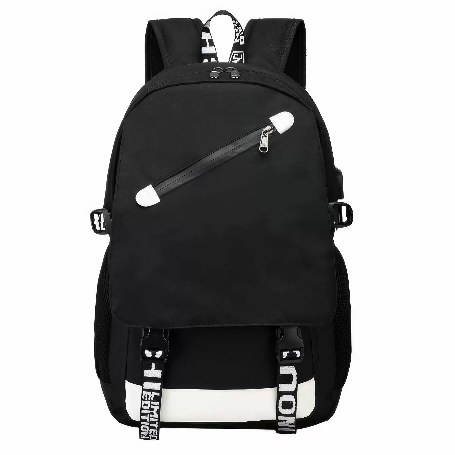 Custom  Luminous Backpacks with Customizable Pattern - Image 2