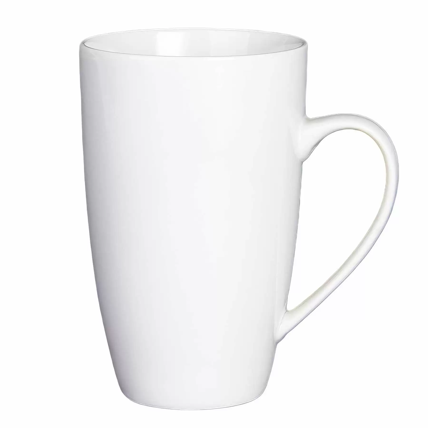 Ceramic Mug With Custom Logo - Image 2