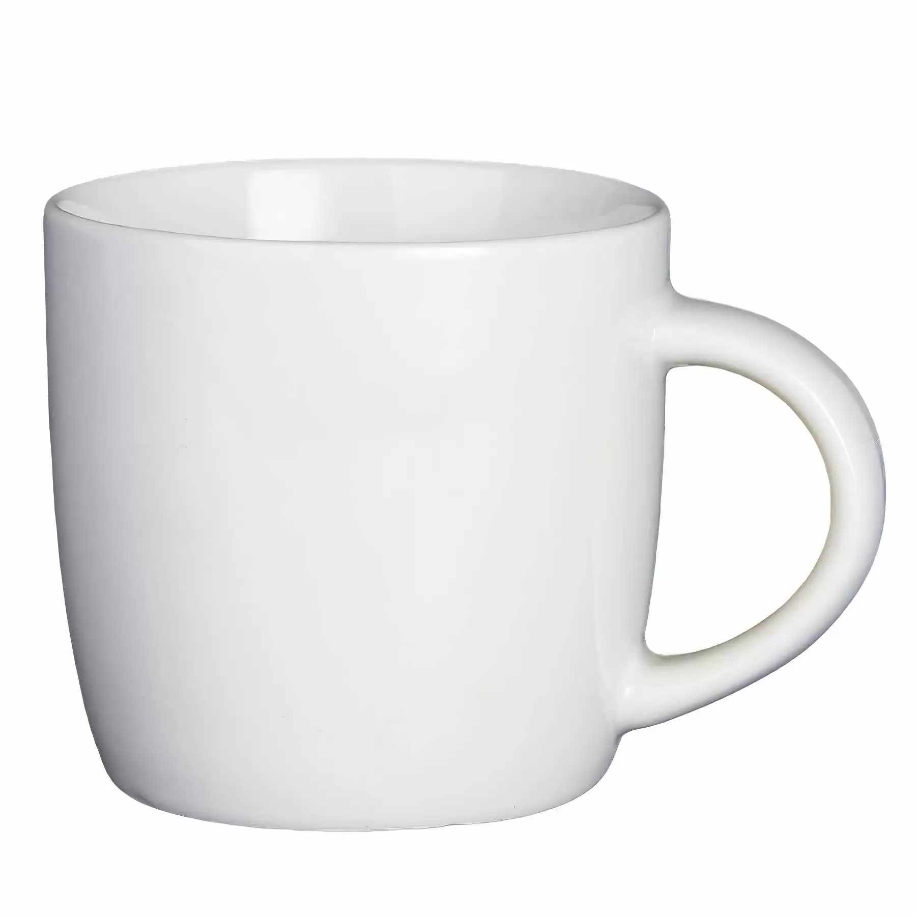 Ceramic Mug Large Capacity Can Be Customized Logo - Image 2