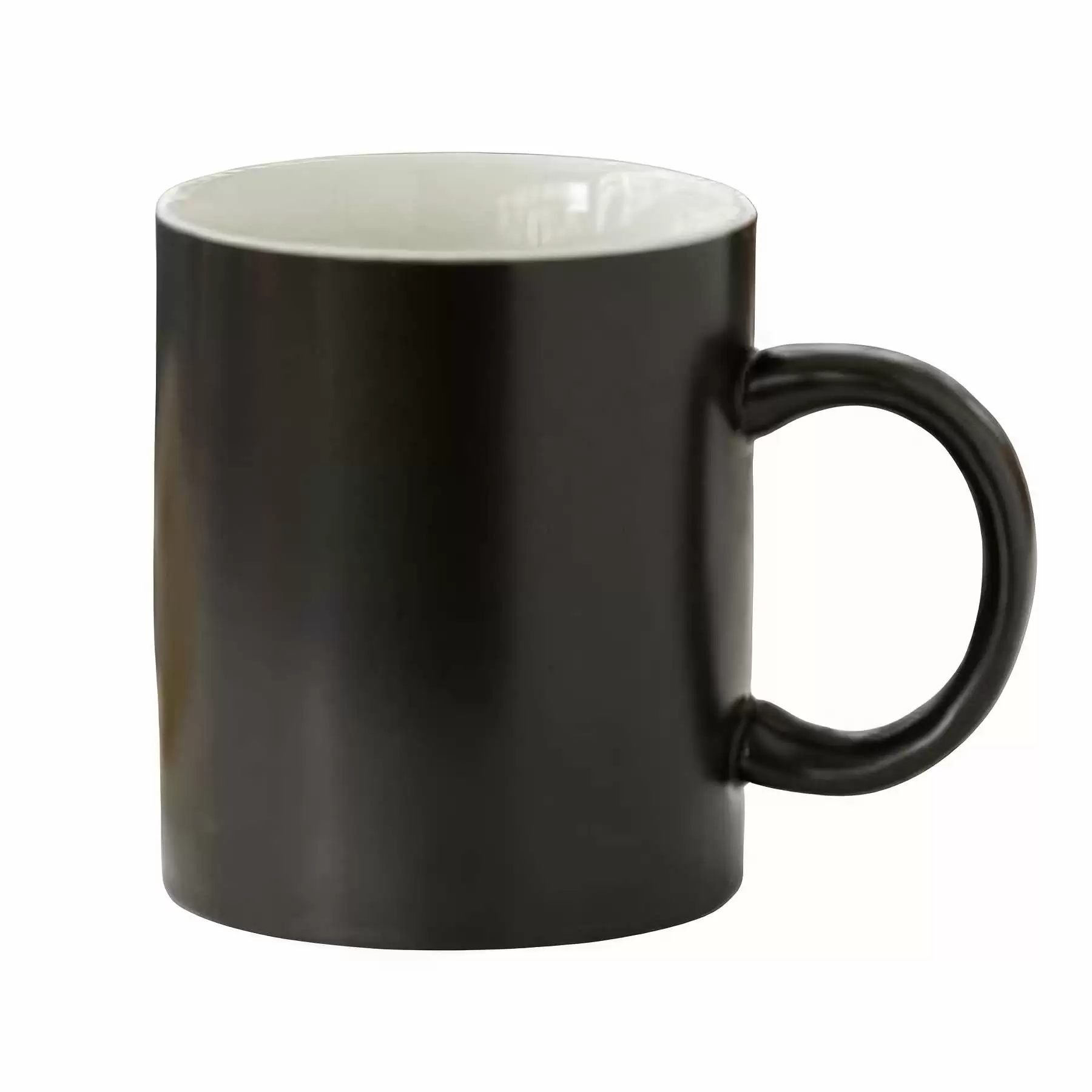 13oz Simple Ceramic Mug - Image 2