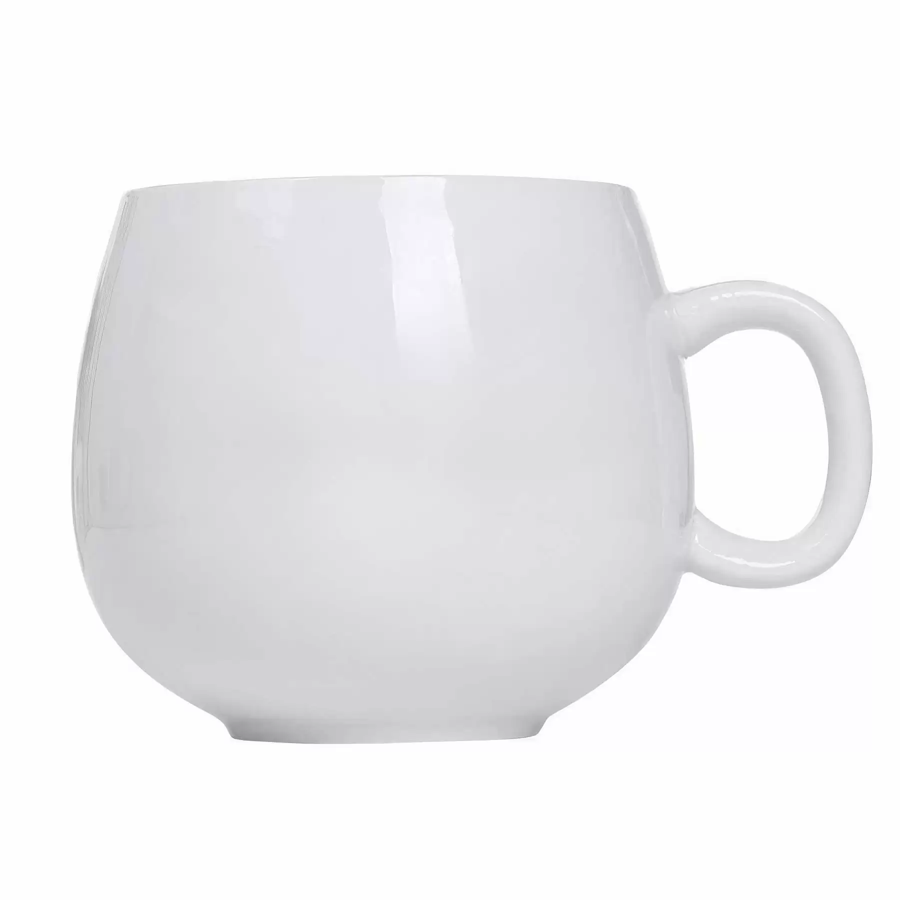 11OZ Creative Cartoon Ceramic Mug - Image 2