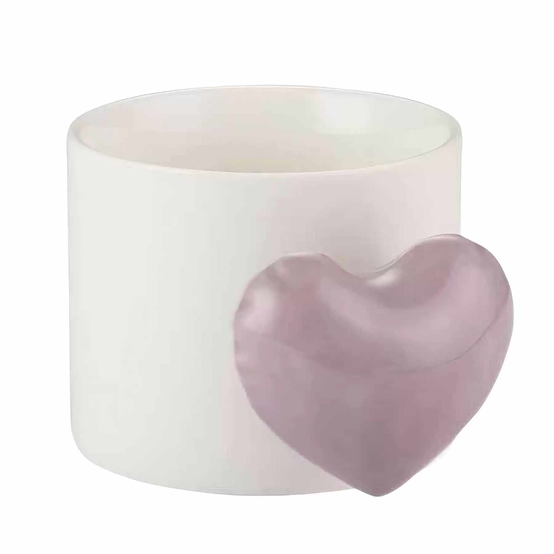 Ceramic Mug Souvenirs & Water Cup Three-Dimensional Love - Image 2