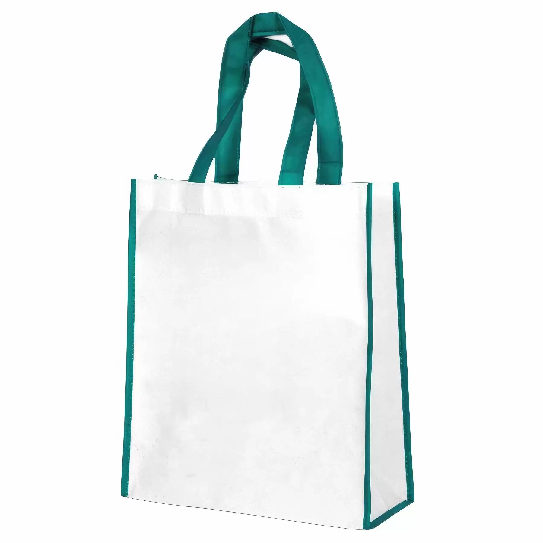 Custom Non-woven Bags Tote Gift LogoTravel Kitchen Shopping - Image 2