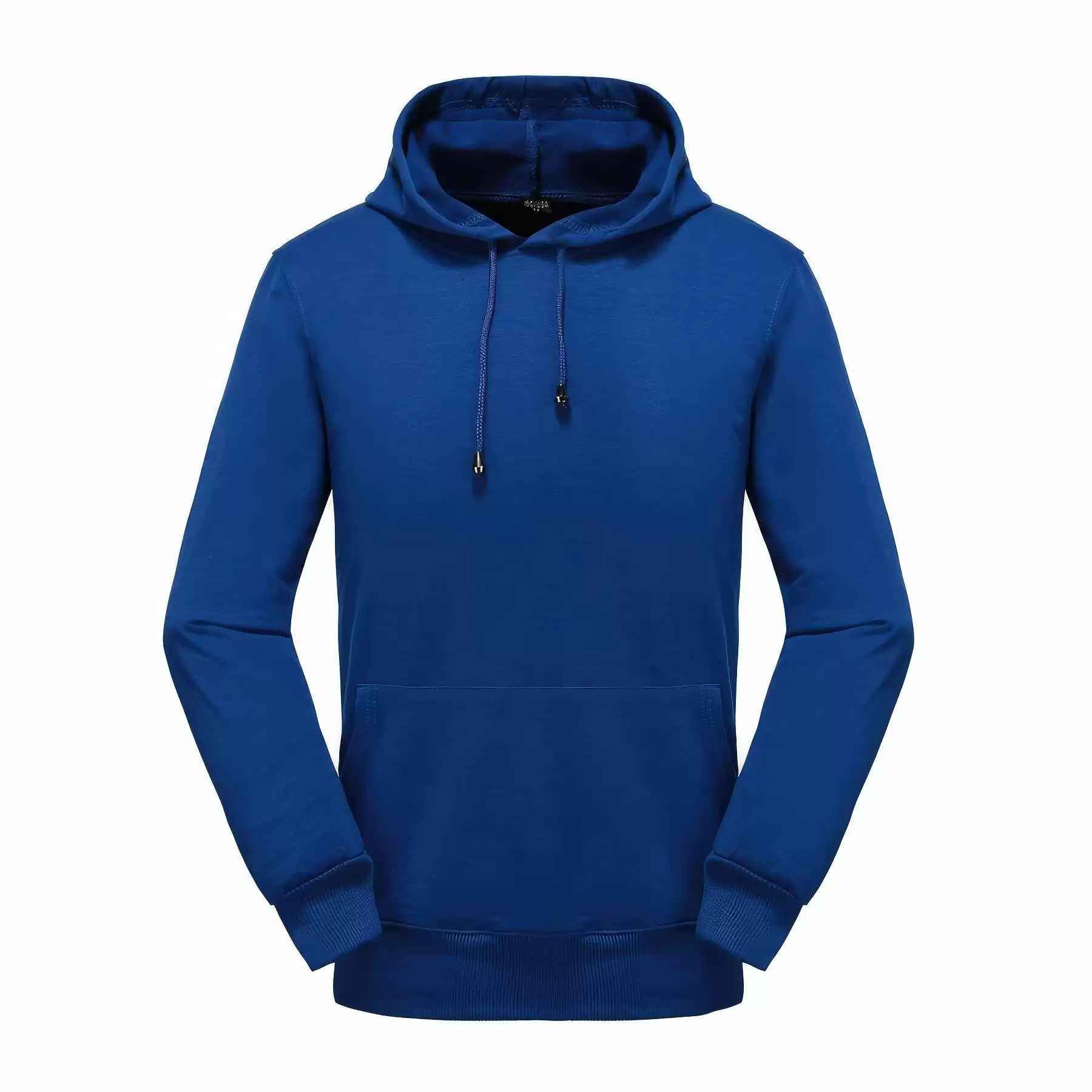 Pullover Hooded Thin Advertising Shirt LOGO Can Be Printed - Image 2