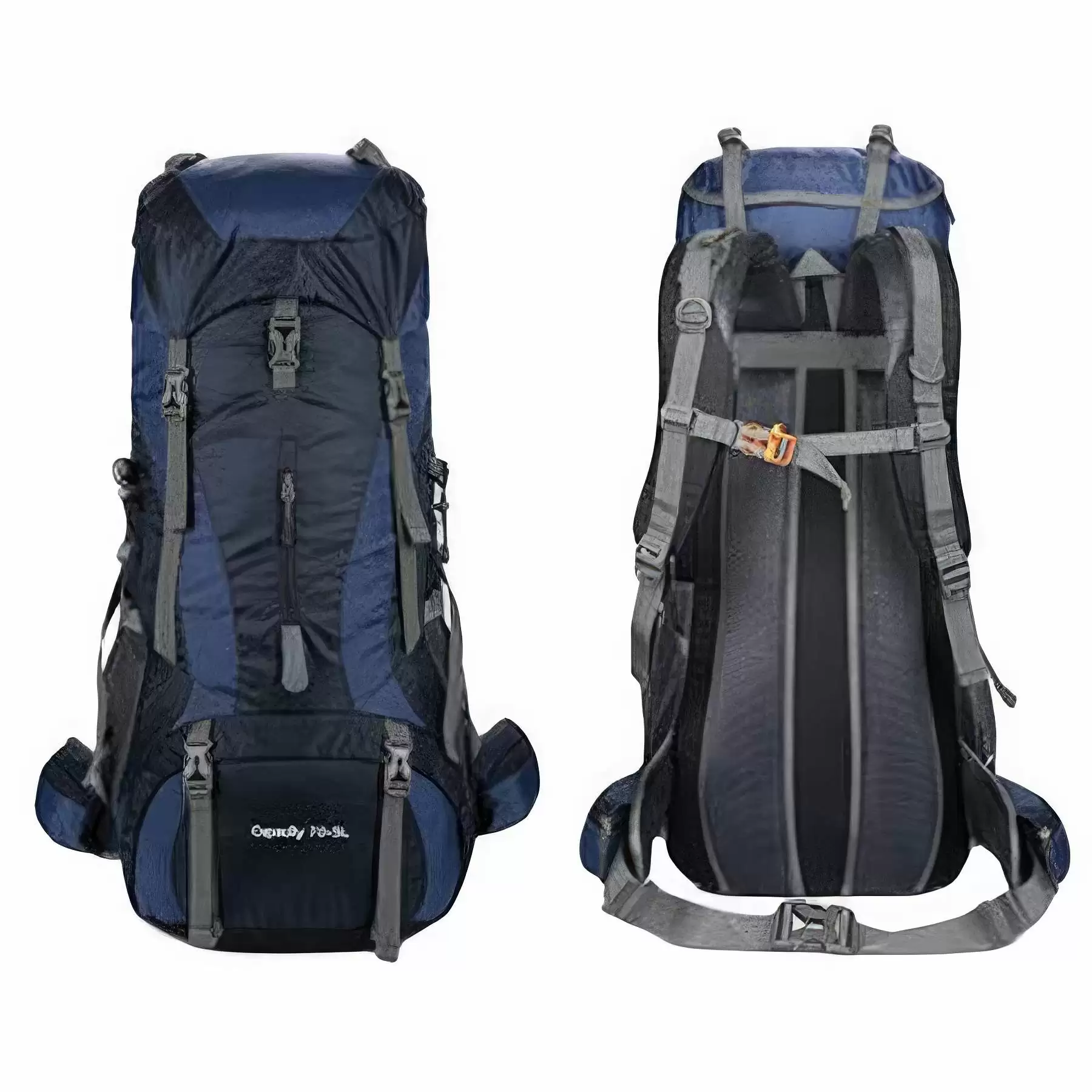 Practical  Multifunctional Sports Cycling Backpack - Image 2