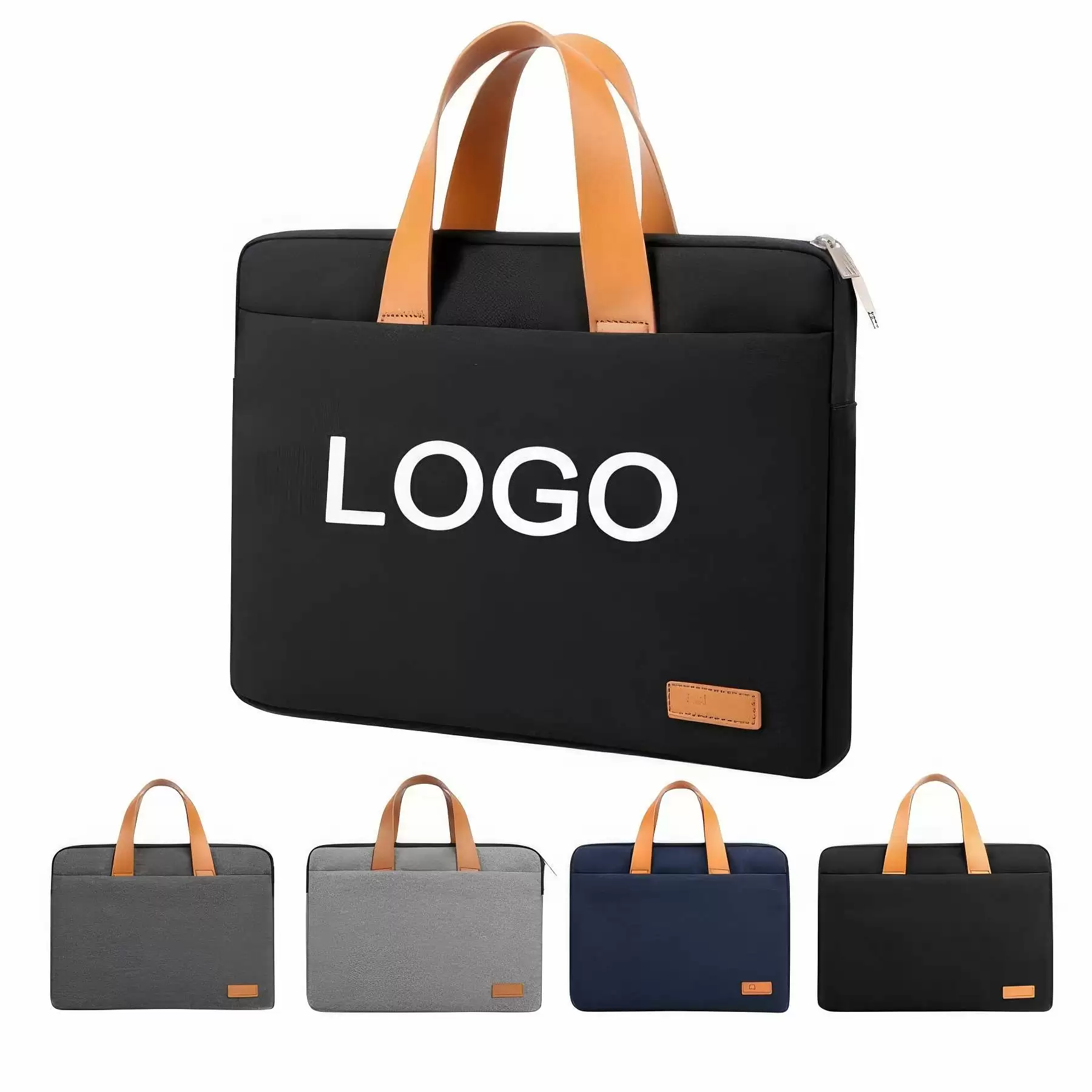 Notebook Computer Protective Bag