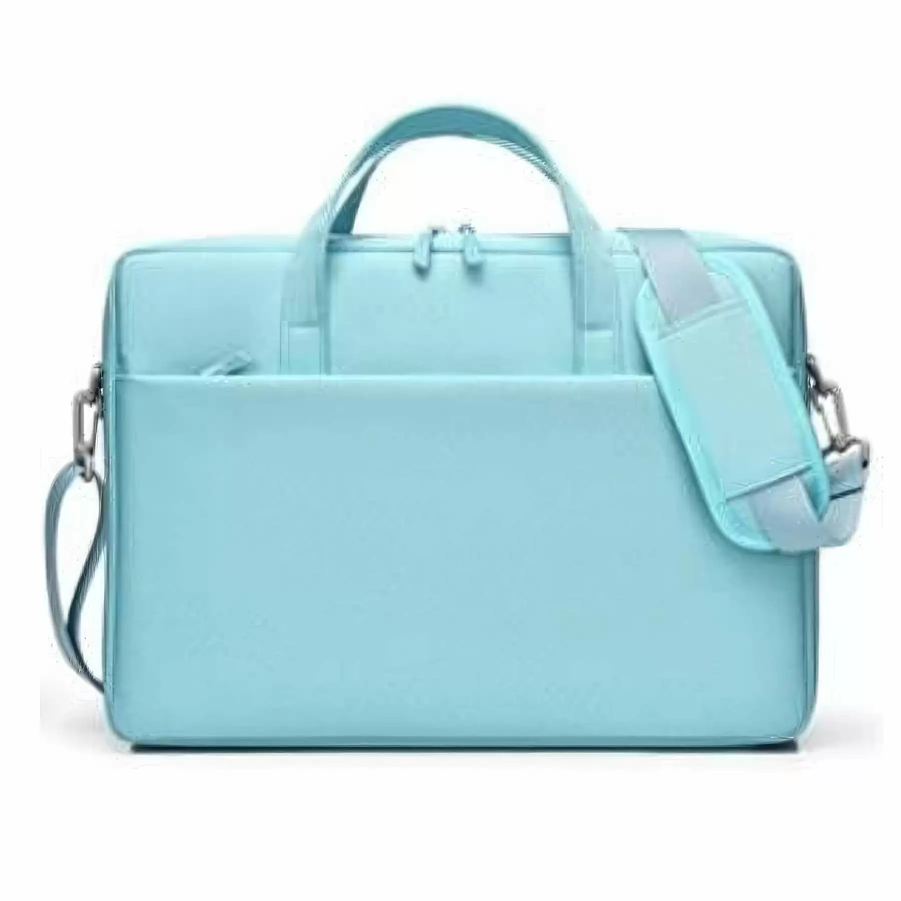 Waterproof Slim Laptop Carrying Case Computer Bag - Image 2