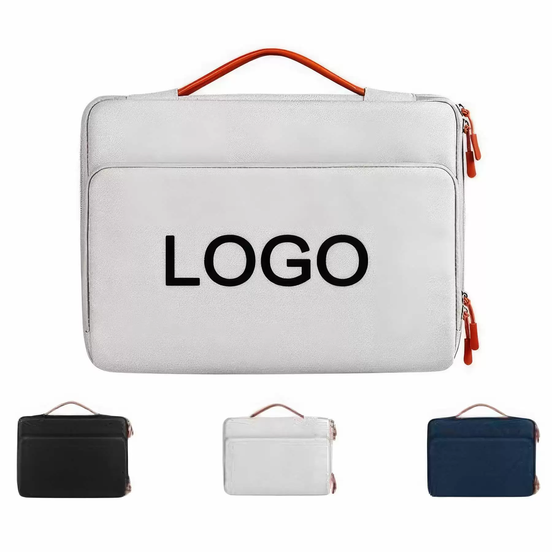 Waterproof Laptop Carrying Case Computer Bag