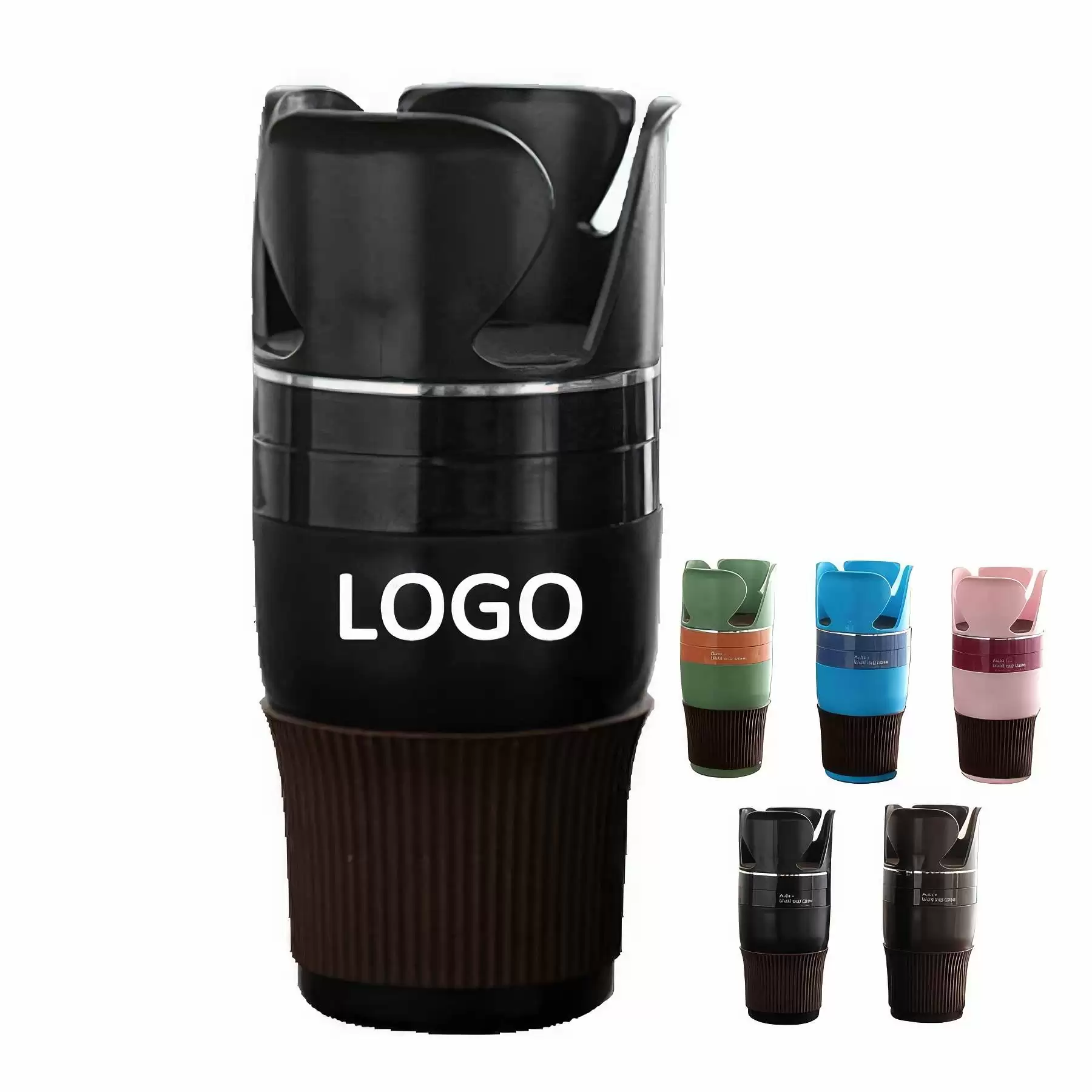 Expandable Multifunctional Car Cup Holder