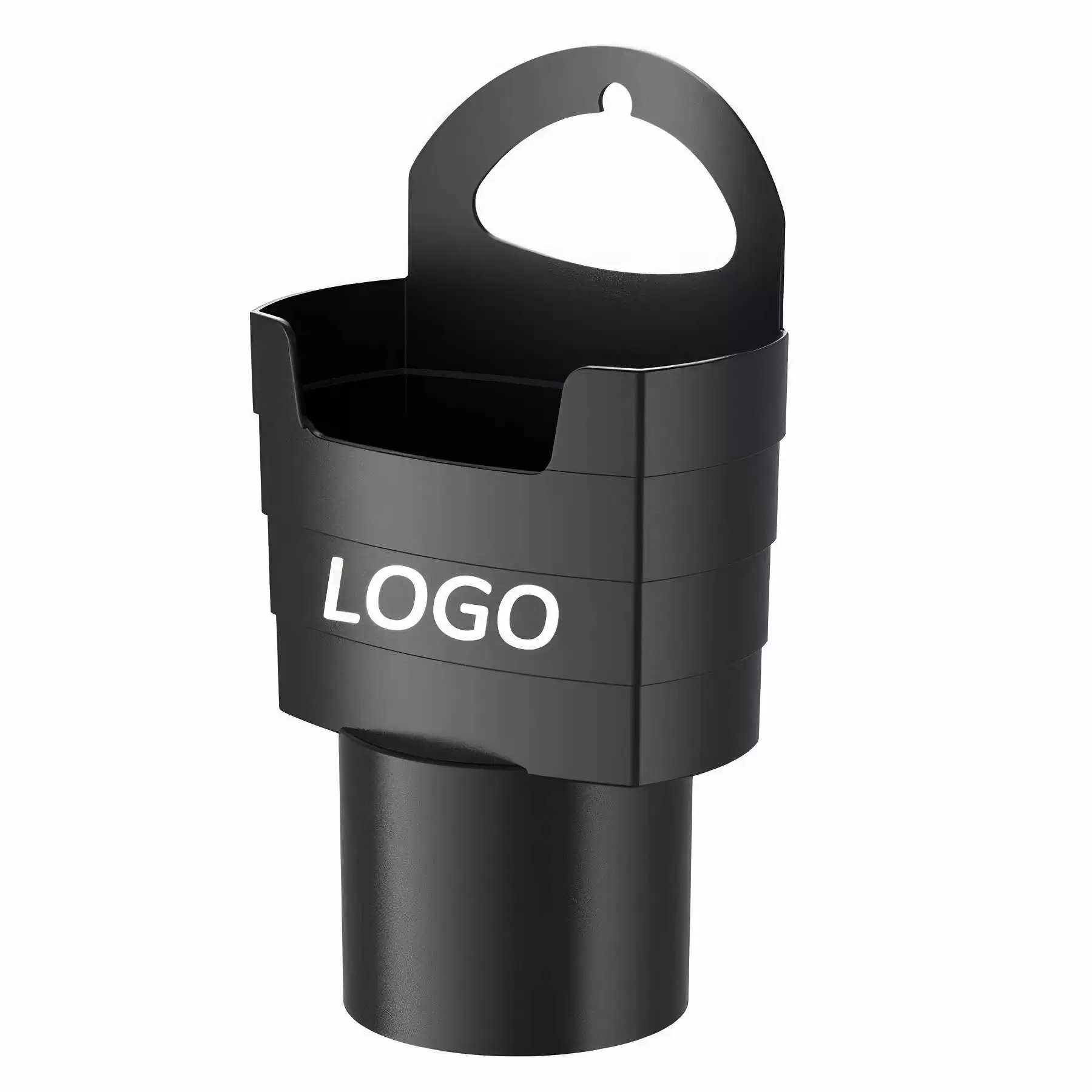 Expandable Car Chip Holoder