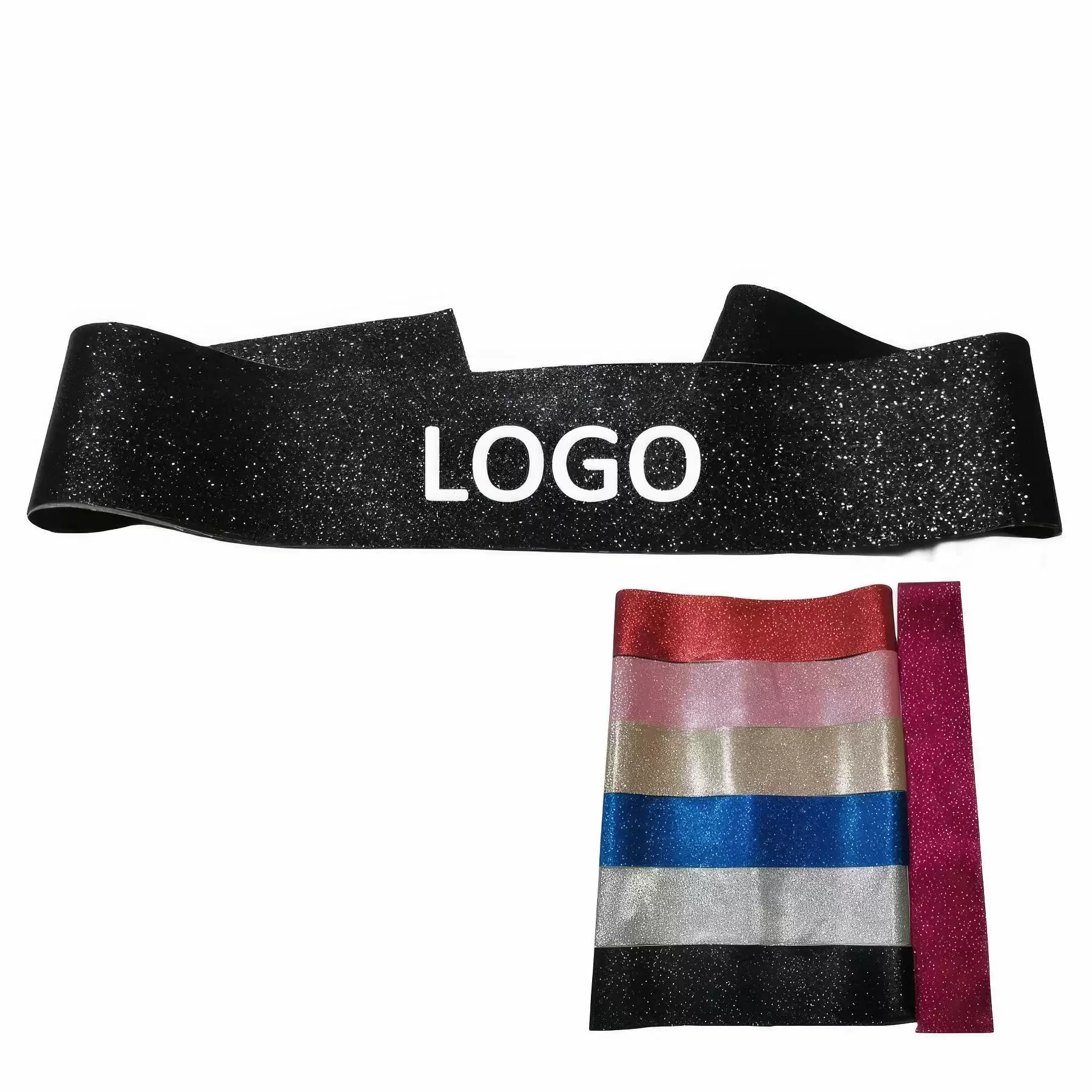 Custom Graduation Birthday Sash