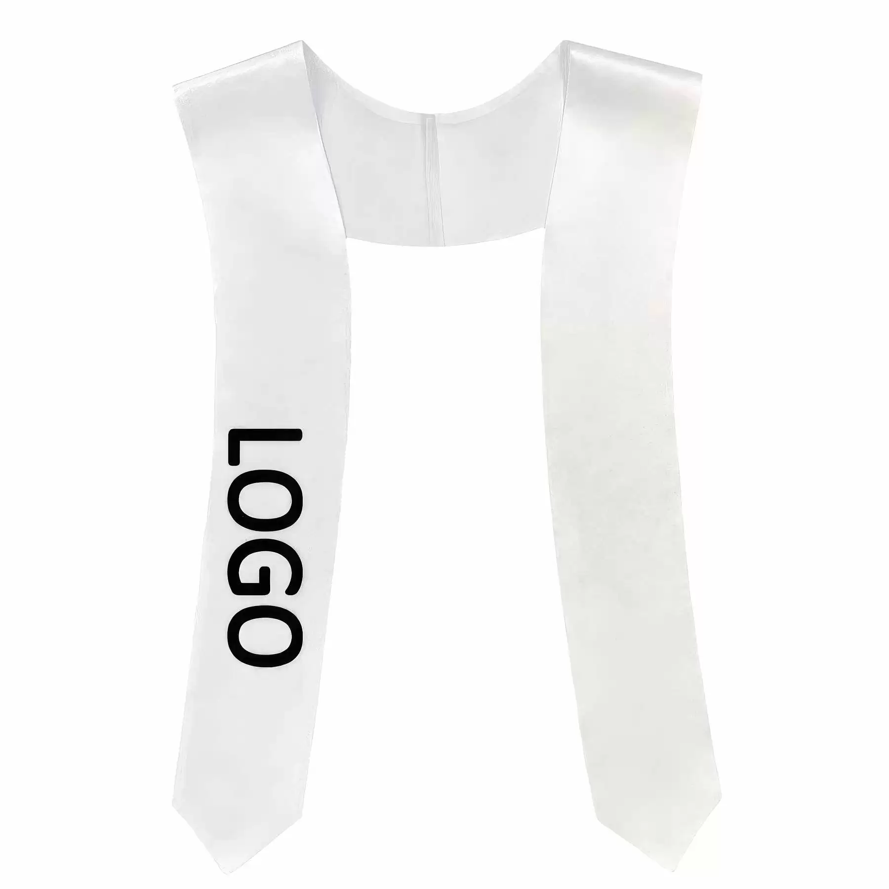 Custom Graduation Sash