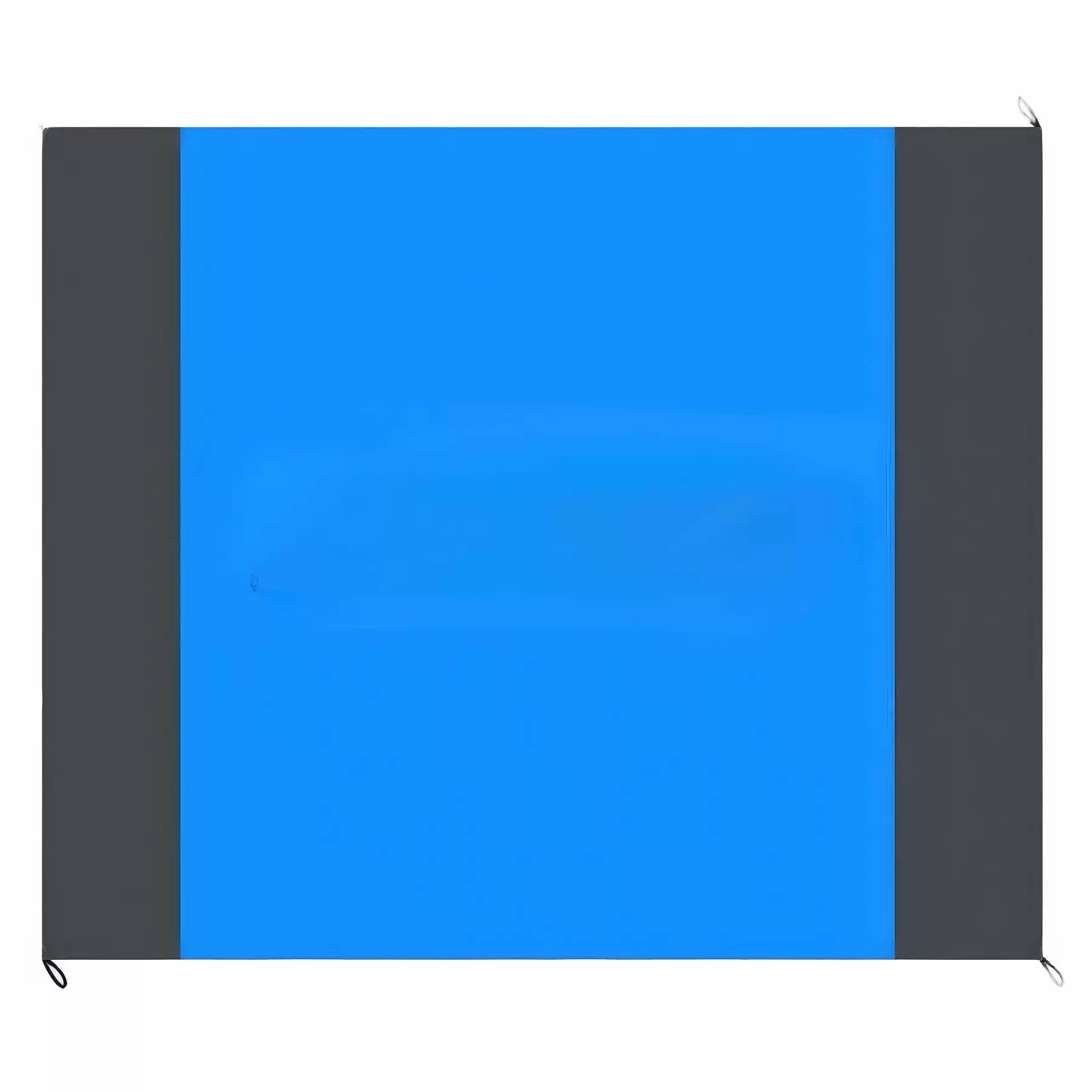 Oversized Lightweight Waterproof Sandproof Beach Blanket - Image 2