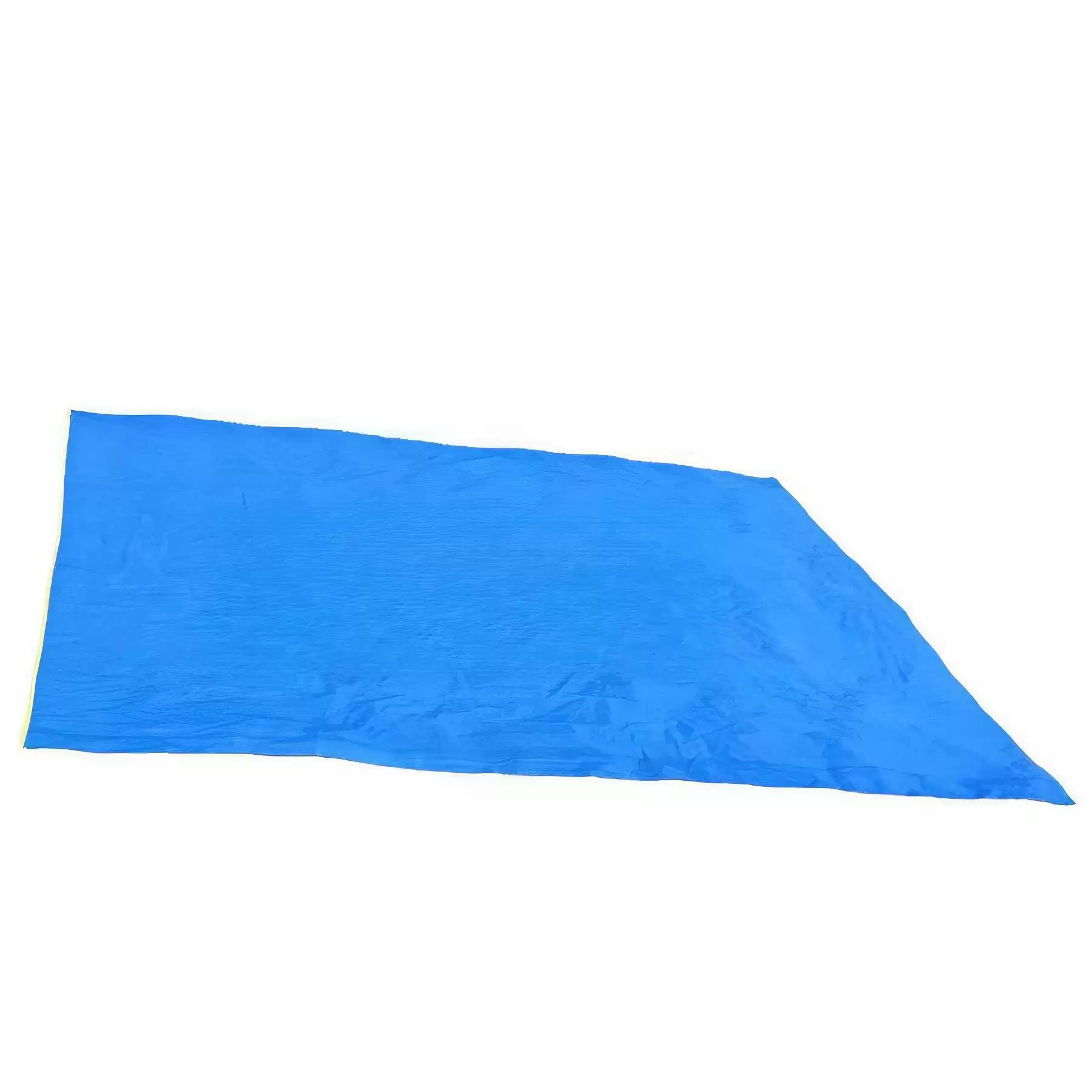 Oversized Lightweight Waterproof Sandproof Beach Mat - Image 2