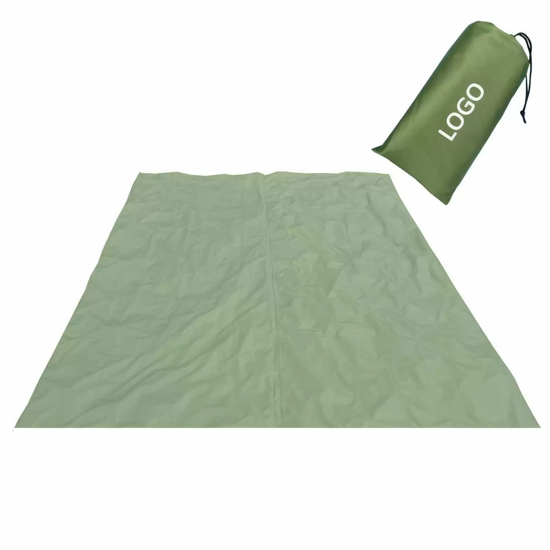 Lightweight Waterproof Sandproof Beach Mat