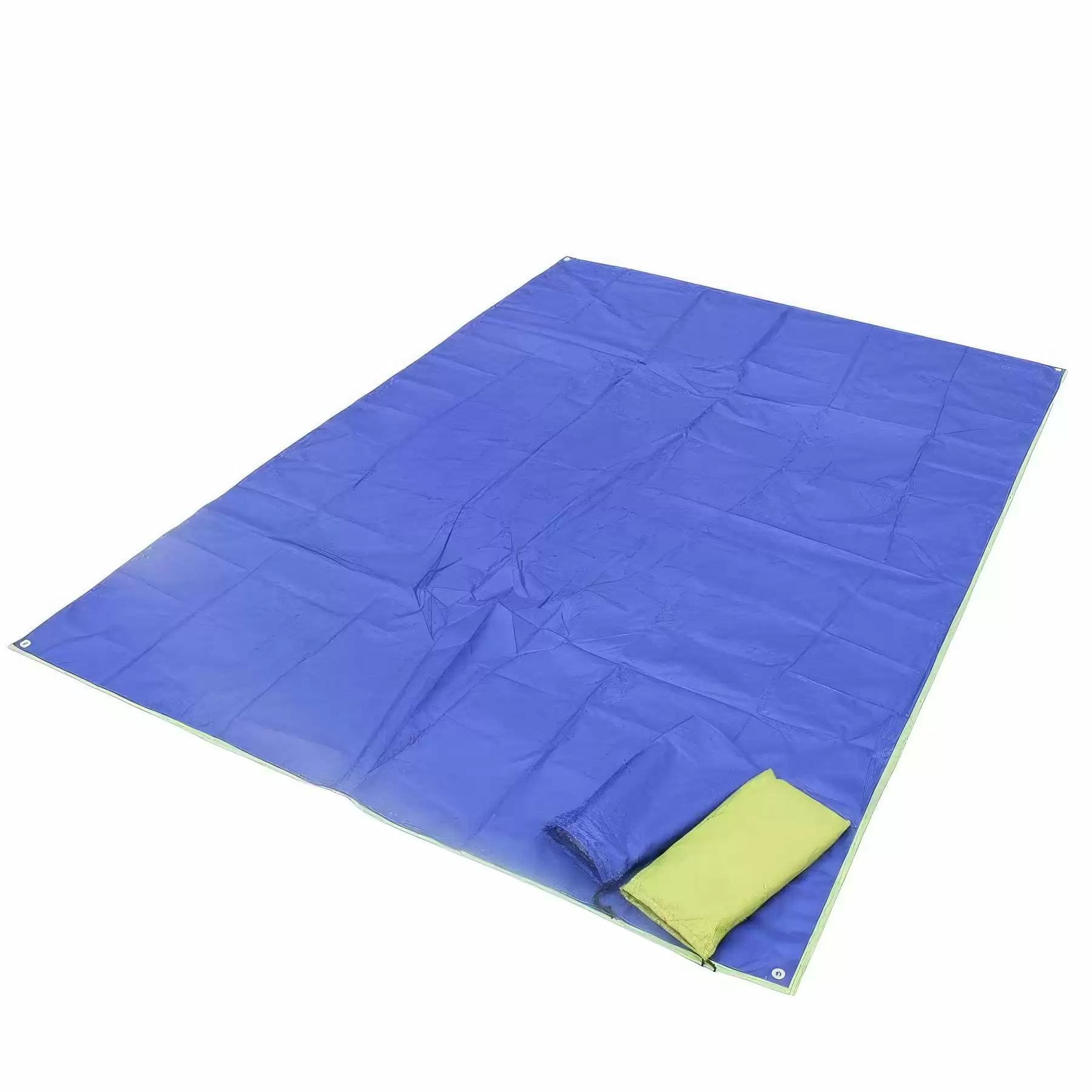 Oxford Fabric Waterproof Sandproof Beach Mat - Image 2