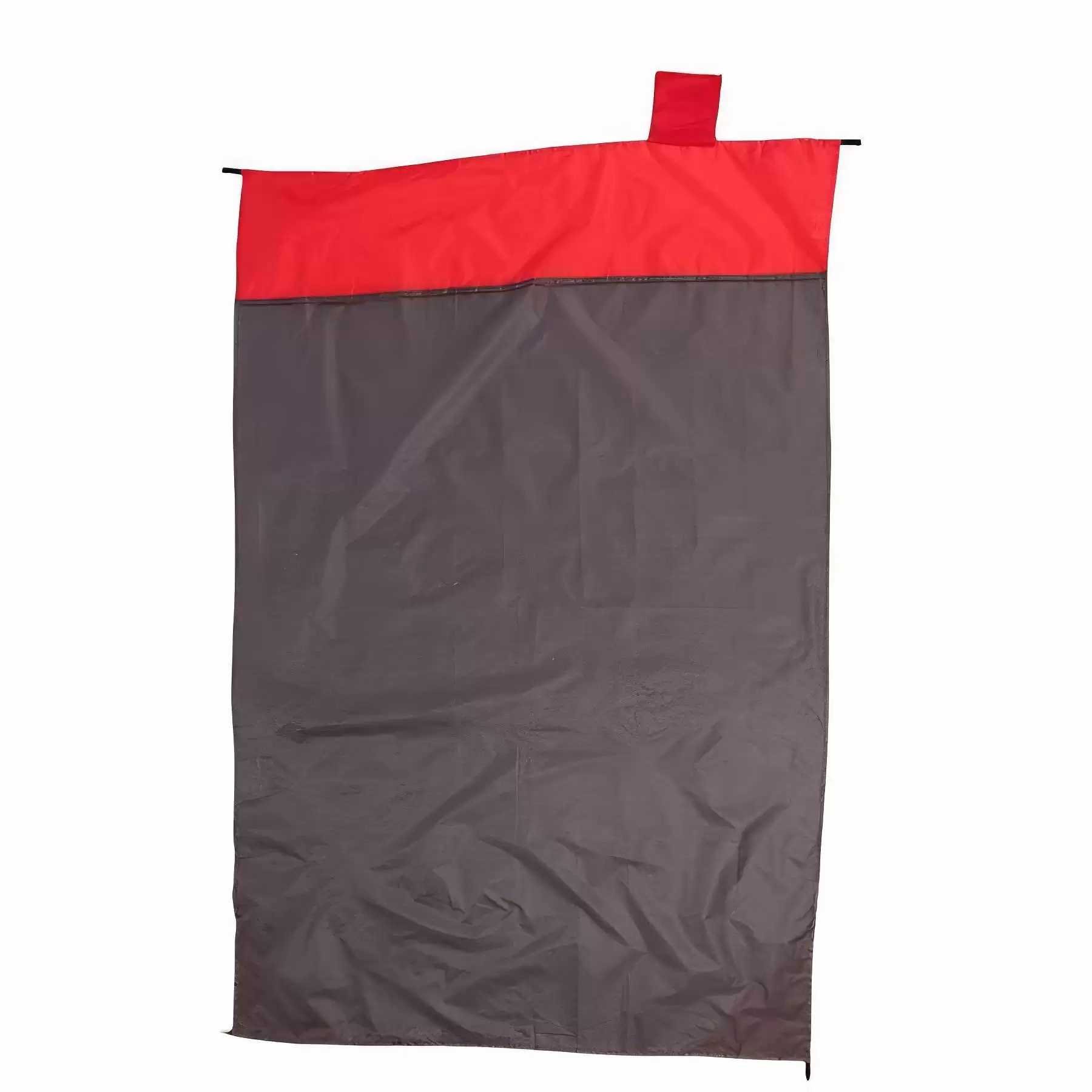 Foldable Waterproof Sandproof Beach Mat - Image 2