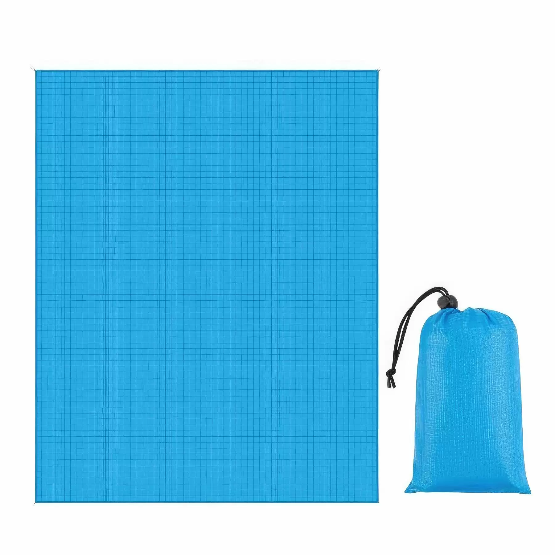 Beach Blanket Waterproof Sandproof - Image 2