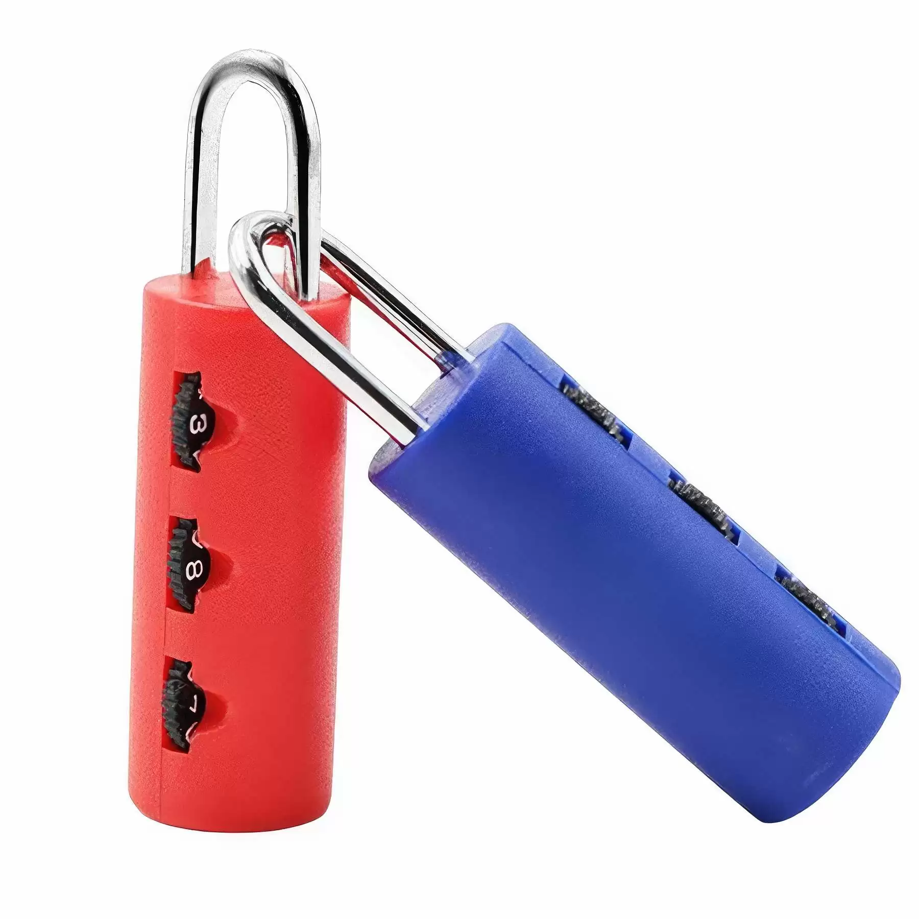 3 Digit Combination lock - Image 2