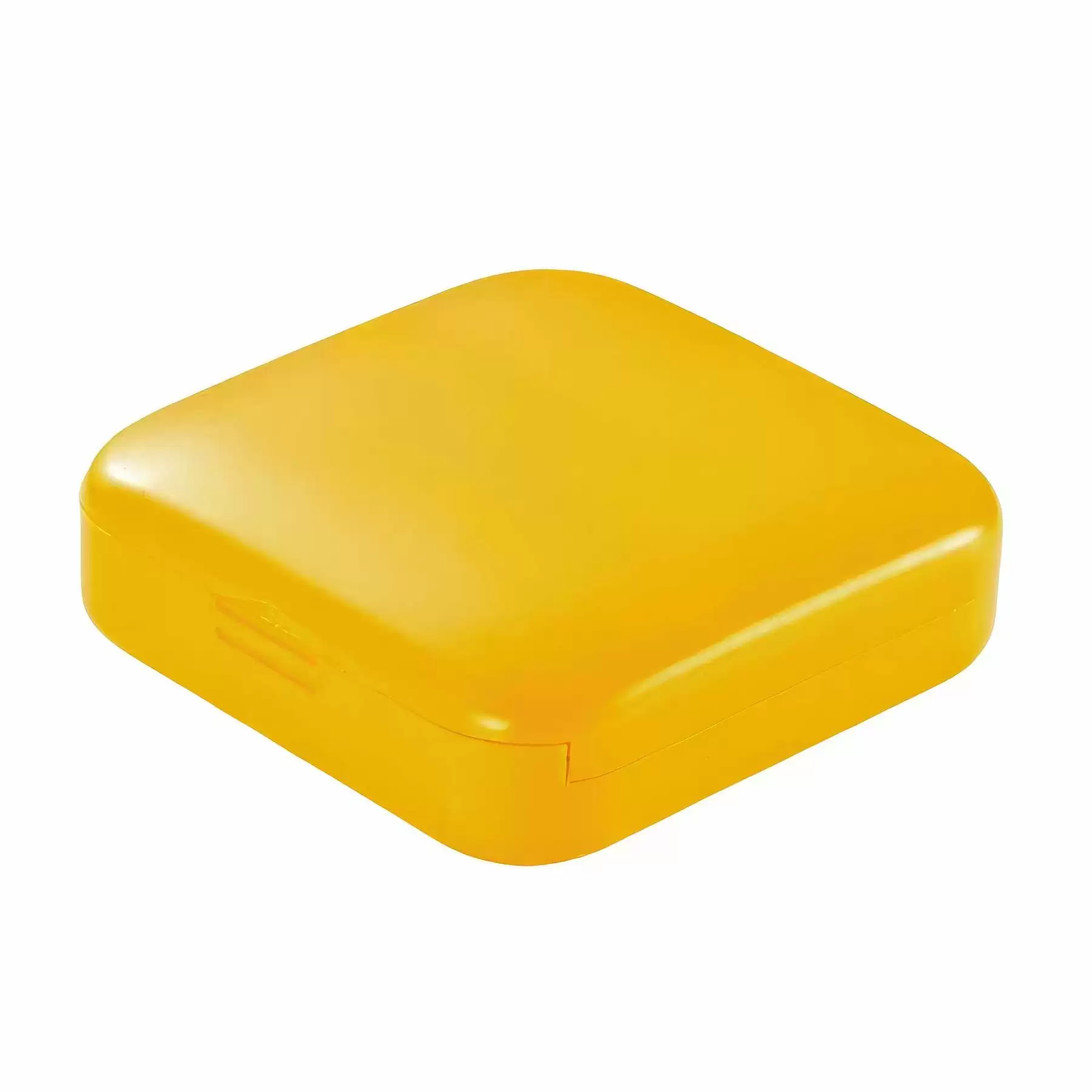 Push-pull Portable Travel Pill Case - Image 2