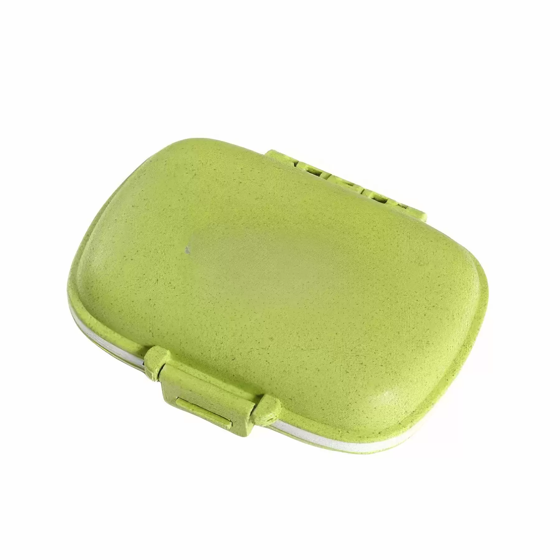 Portable 8 Compartments Travel Pill Case - Image 2