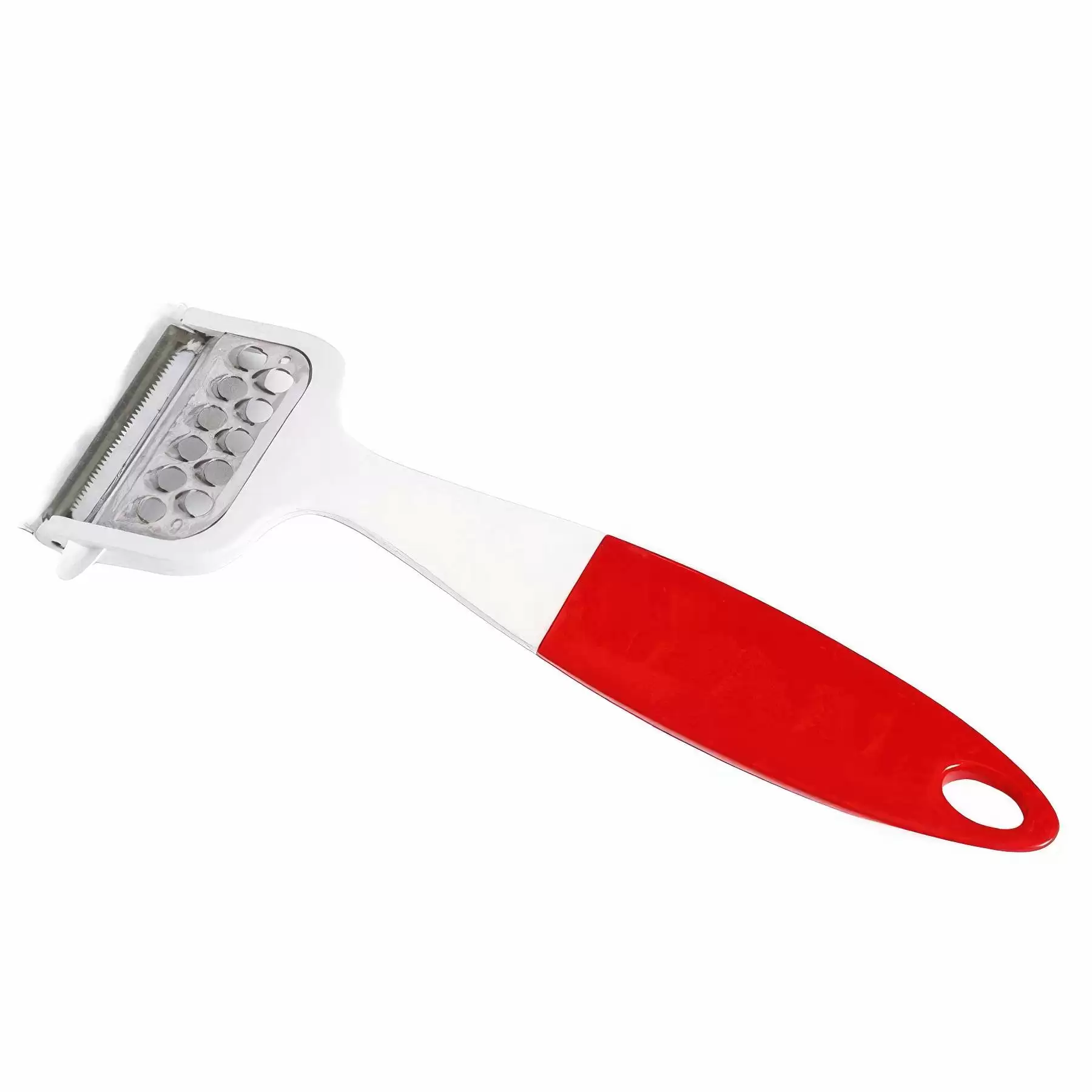 Multi-function Stainless Steel Vegetable Peeler - Image 2