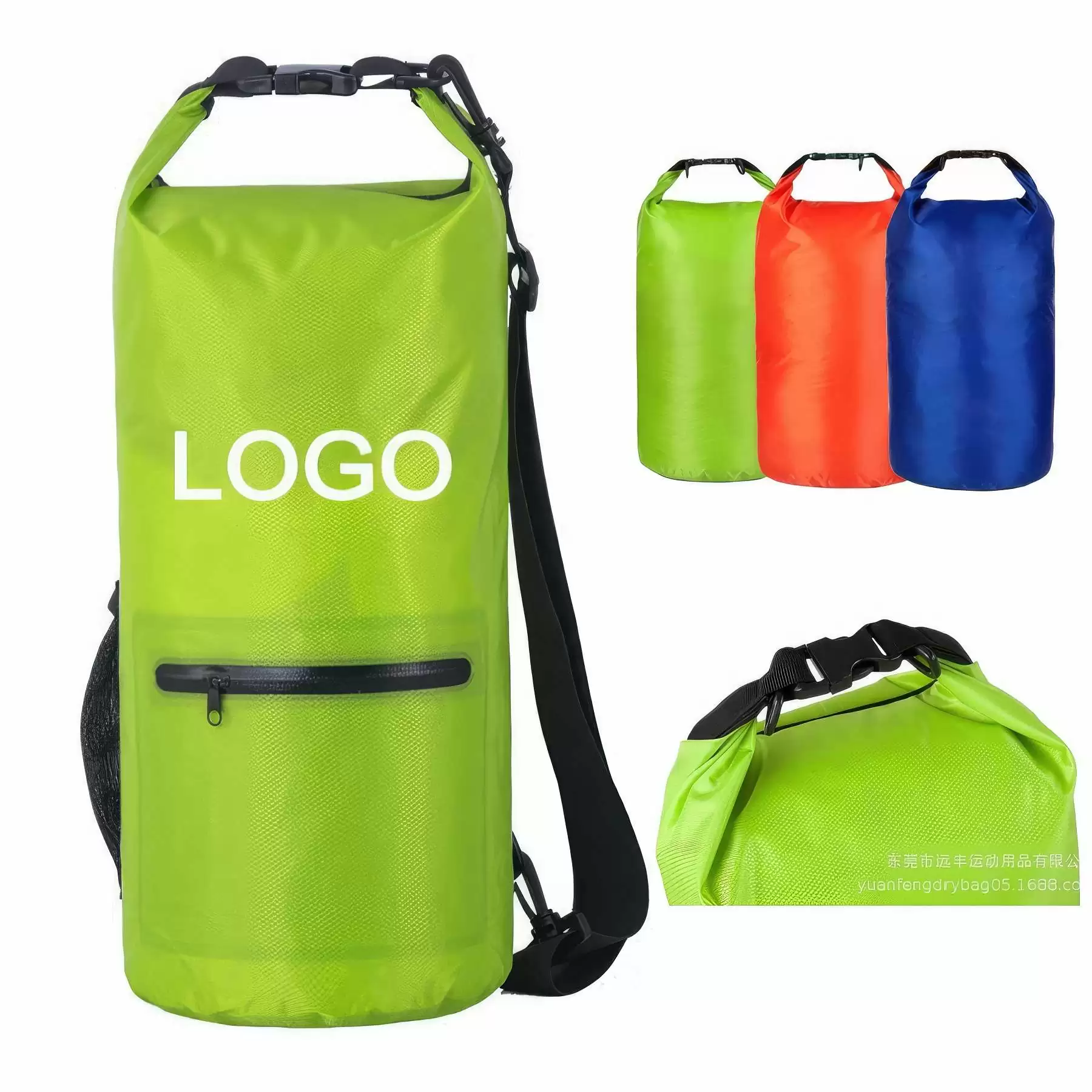 Lightweight Waterproof Dry Sack