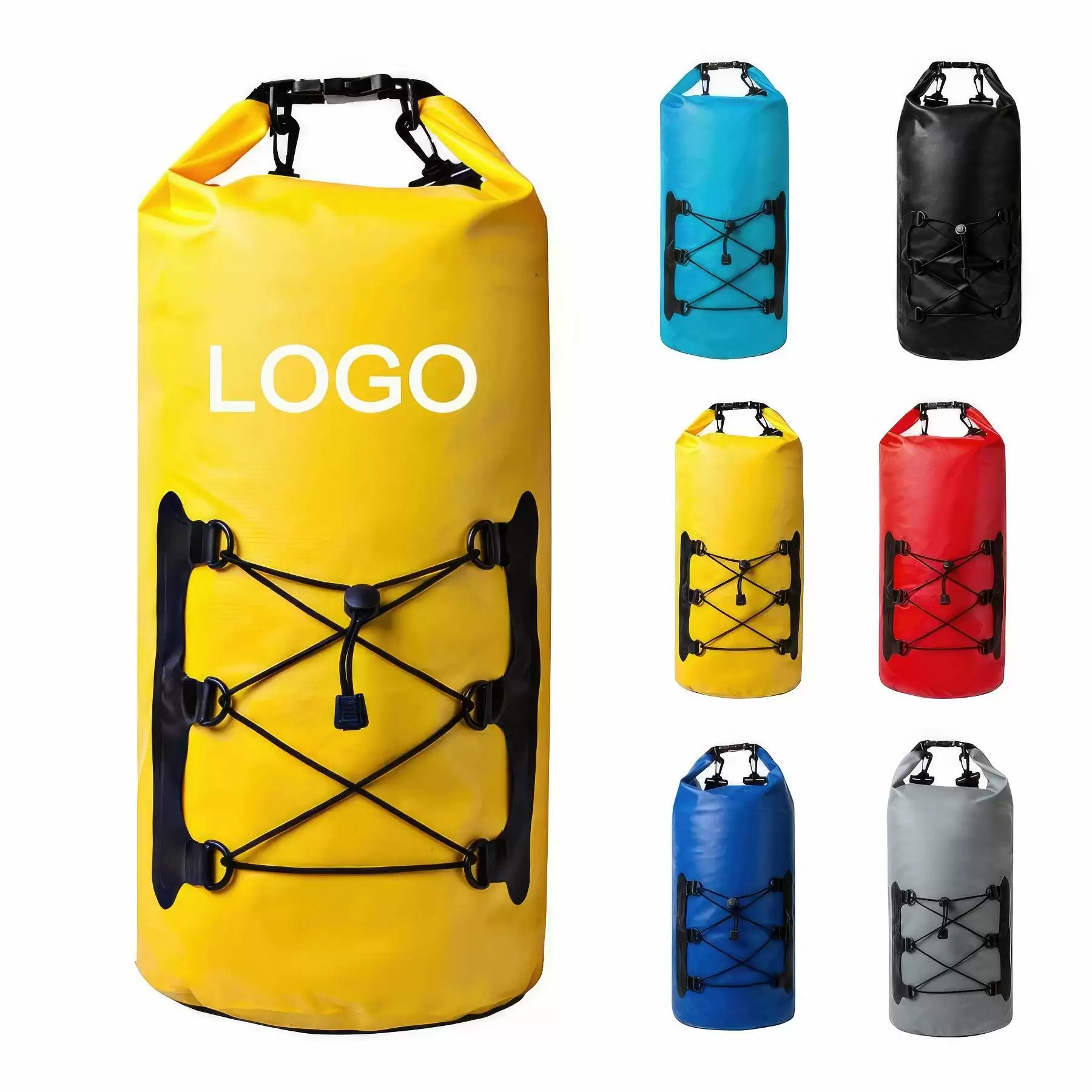 Lightweight Waterproof Dry Sack