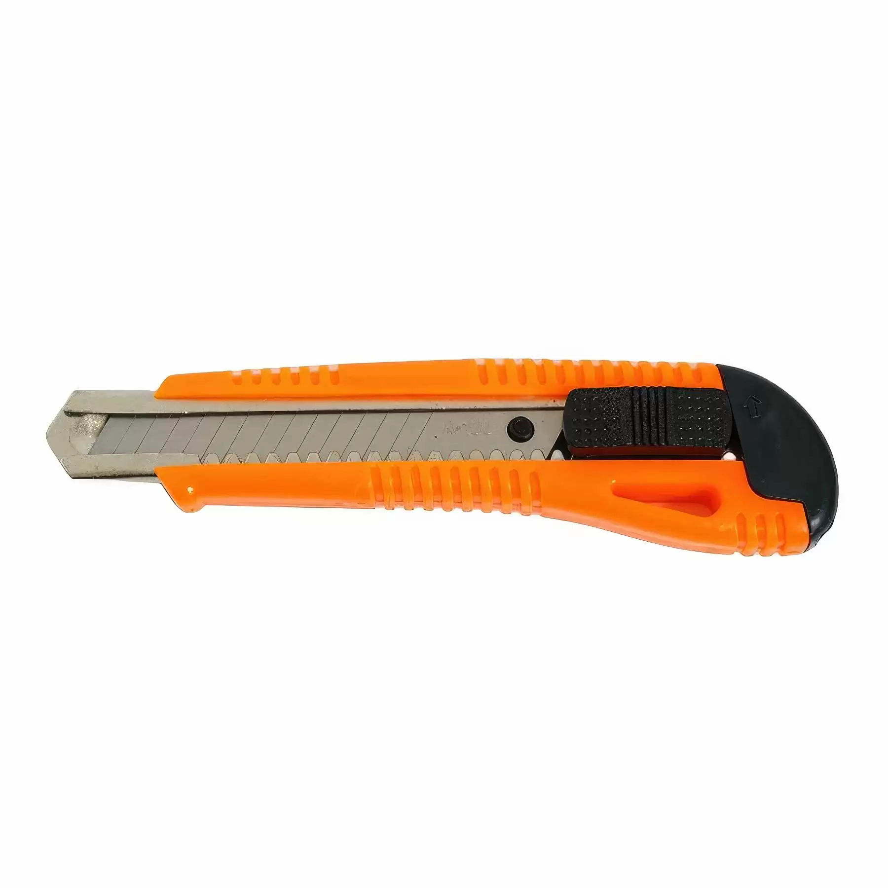 Retractable Utility Art Knife - Image 2
