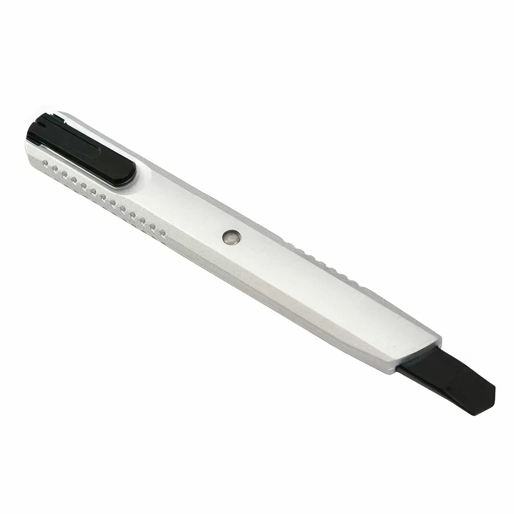 Retractable Metal Utility Art Knife - Image 2