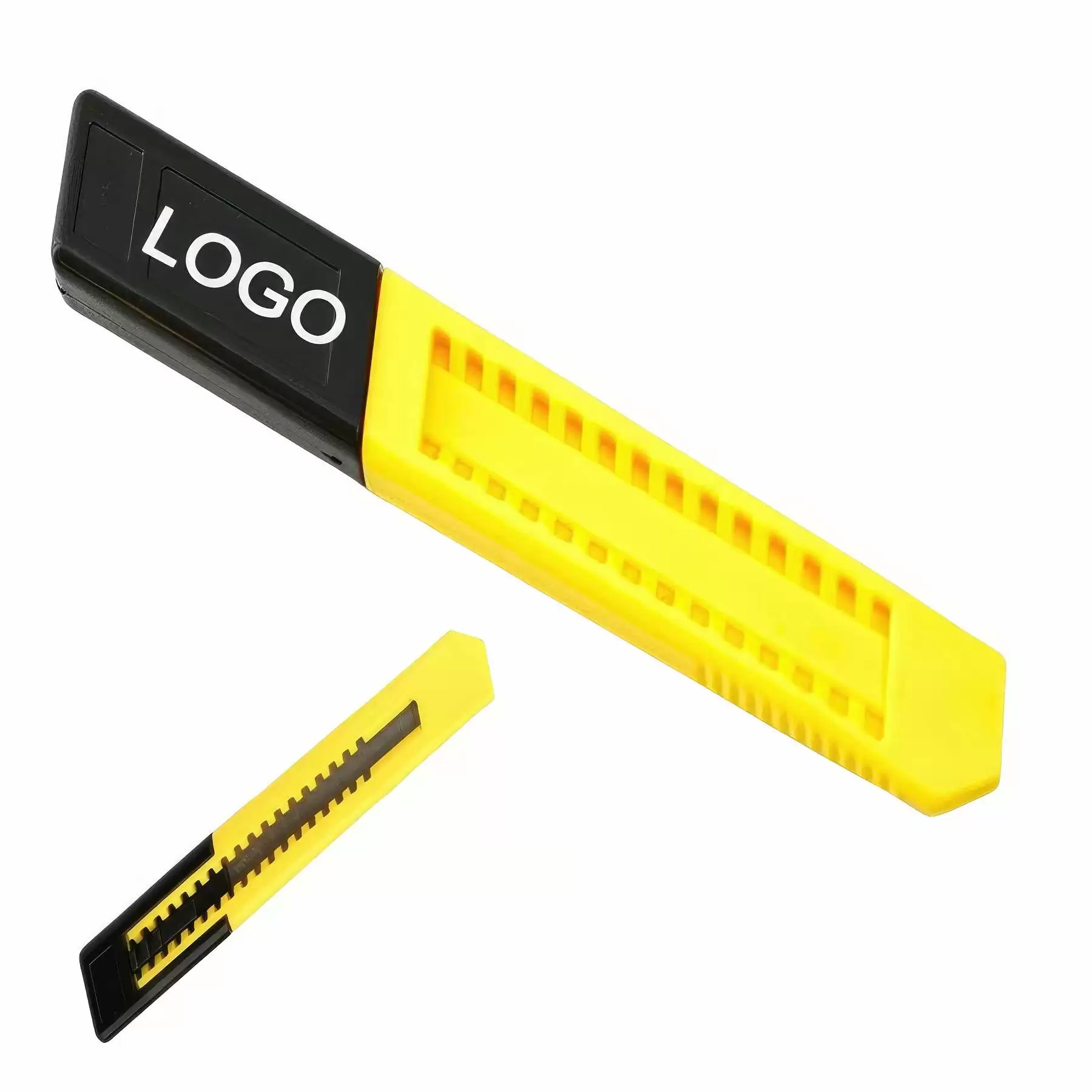 Retractable Box Cutter