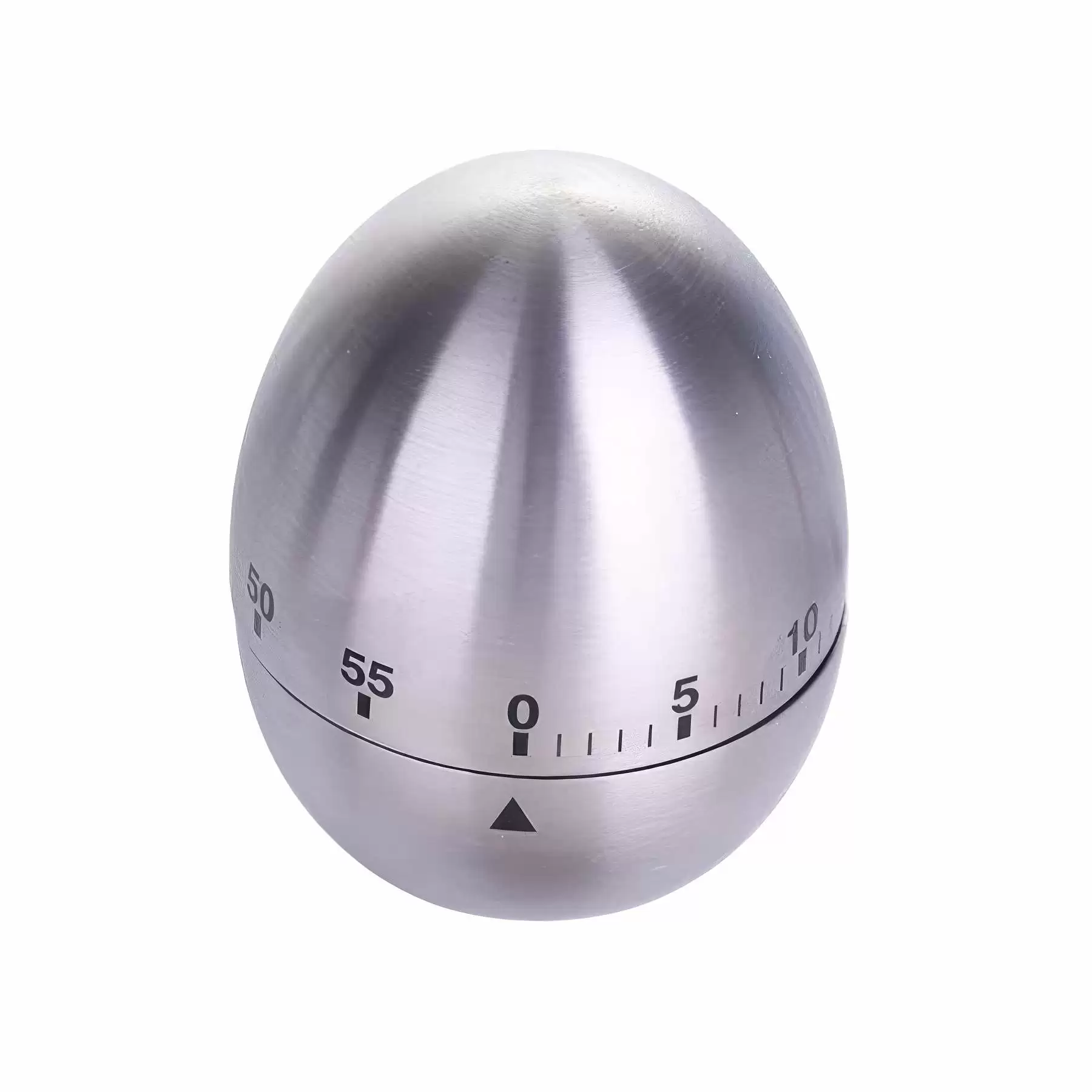 Stainless Steel Mechanical Countdown Cooking Timer - Image 2