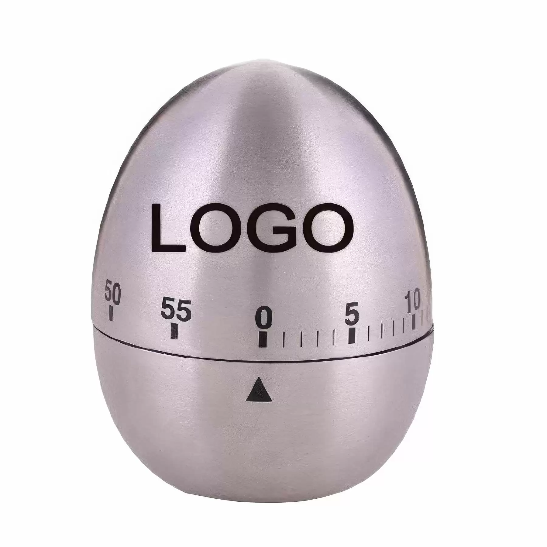 Stainless Steel Mechanical Countdown Cooking Timer