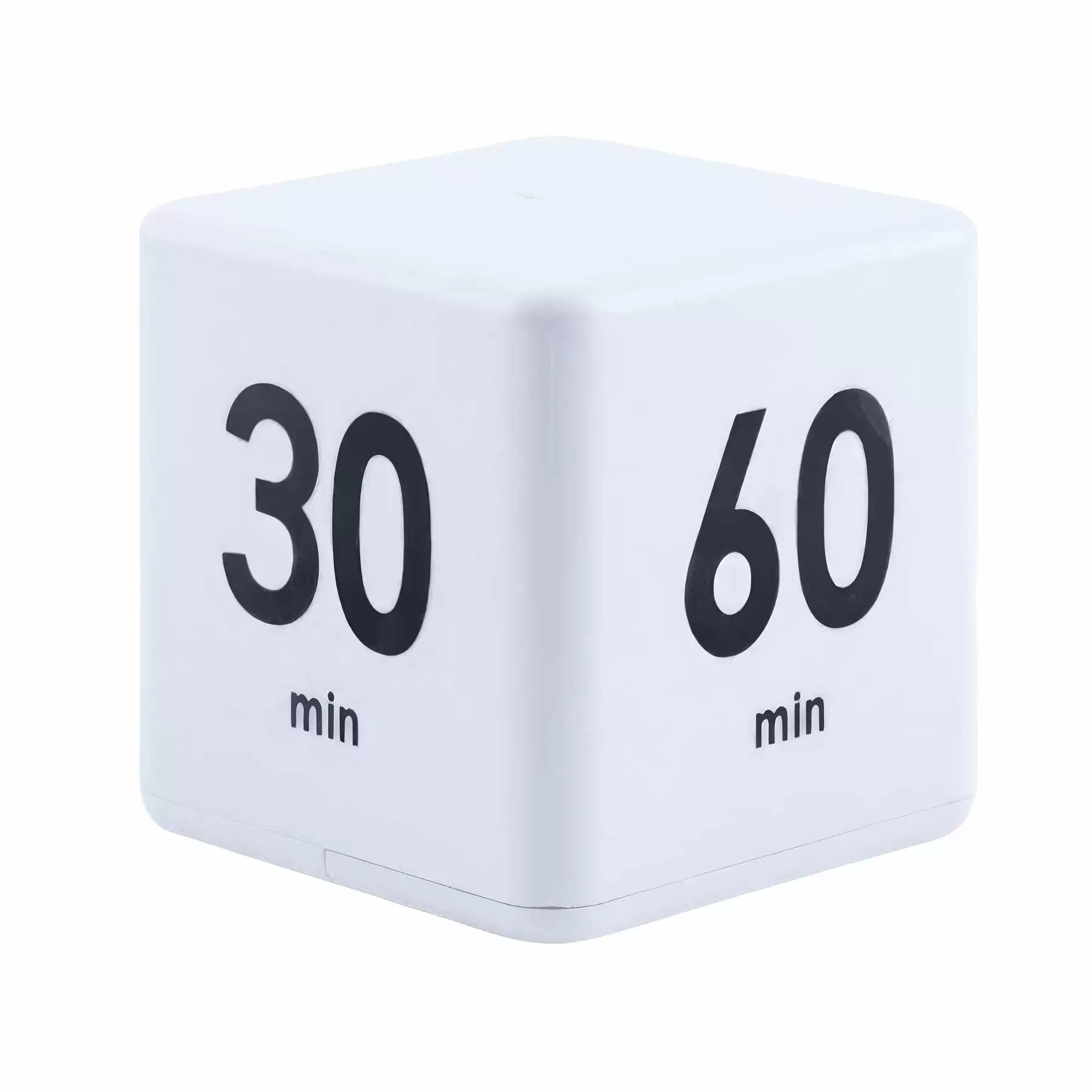 Cube Timer for Time Management and Countdown Settings - Image 2