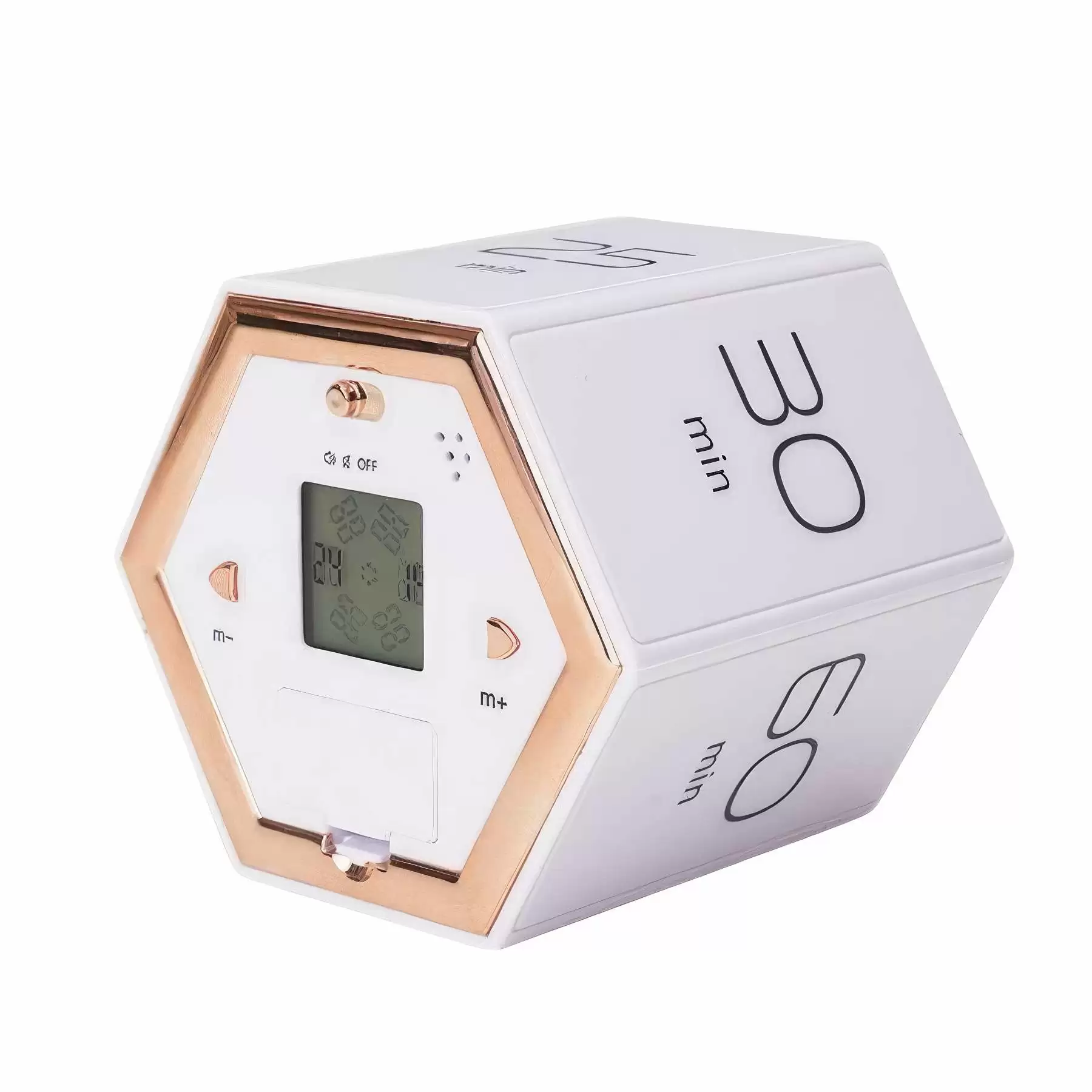 Time Management Pomodoro Timer for Kids - Image 2