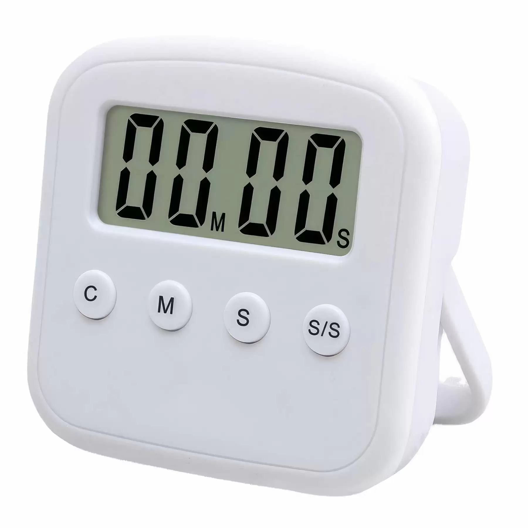 Mini Portable Study Timer for Kids - Image 2