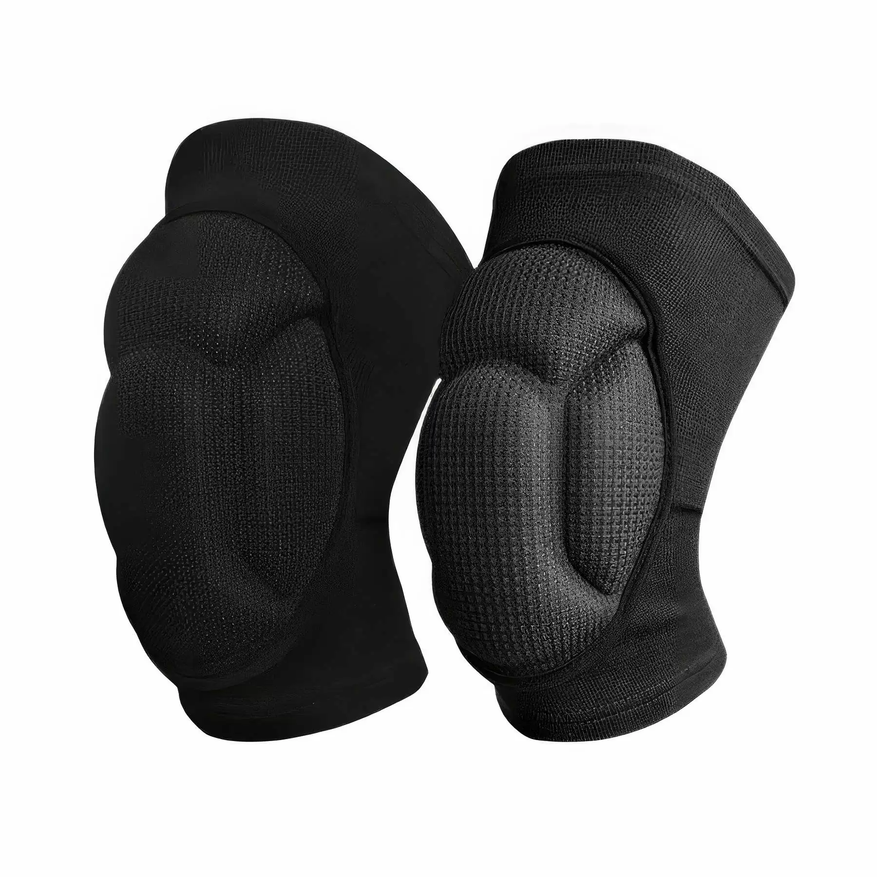 Knee Support for Running, Workout, Gym, Hiking, Sports - Image 2