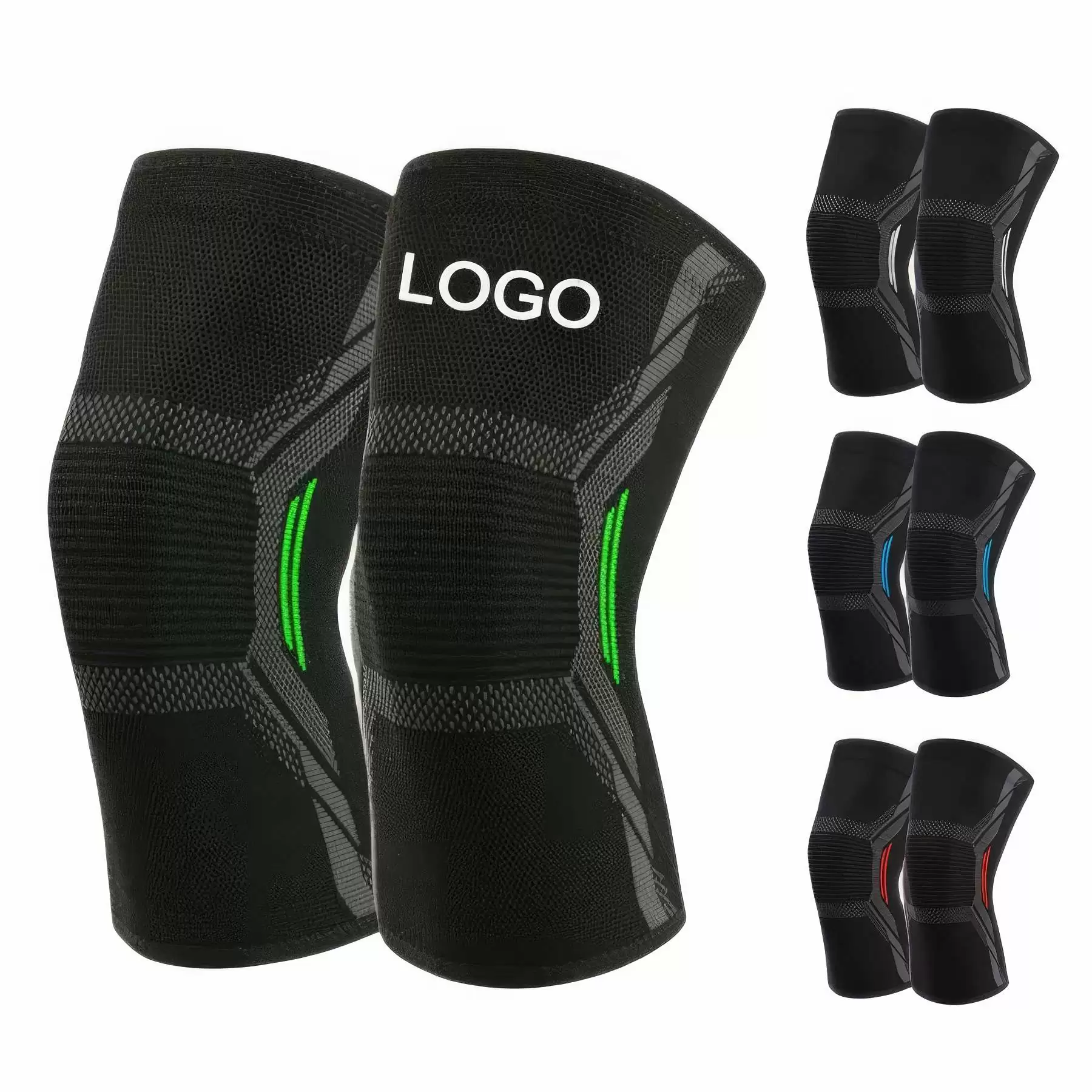 Knee Support for Sports