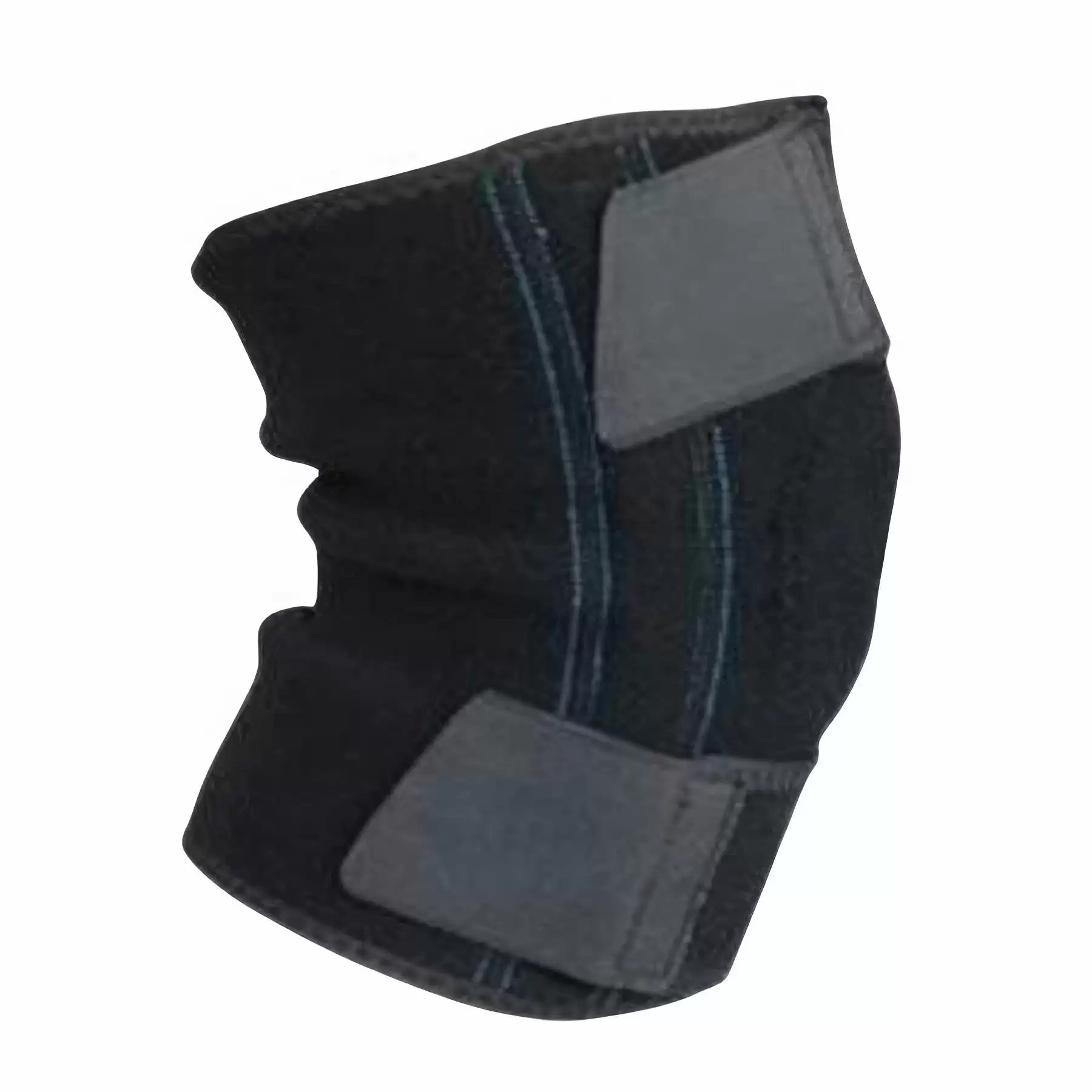 Adjustable Open-Patella Knee Support for Men Women - Image 2