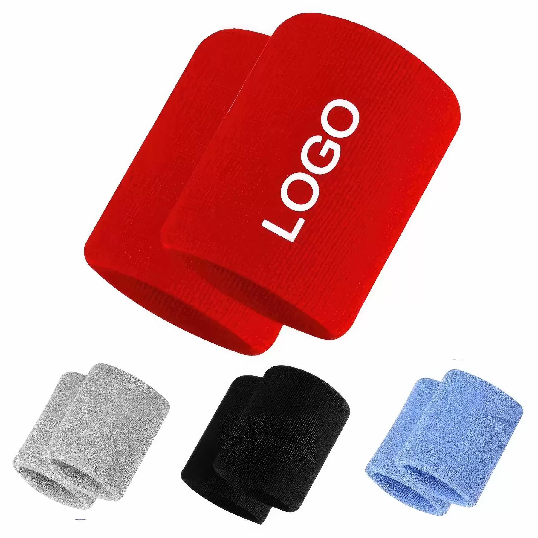 Wrist Brace for Weightlifting, Working Out and Pain Relief