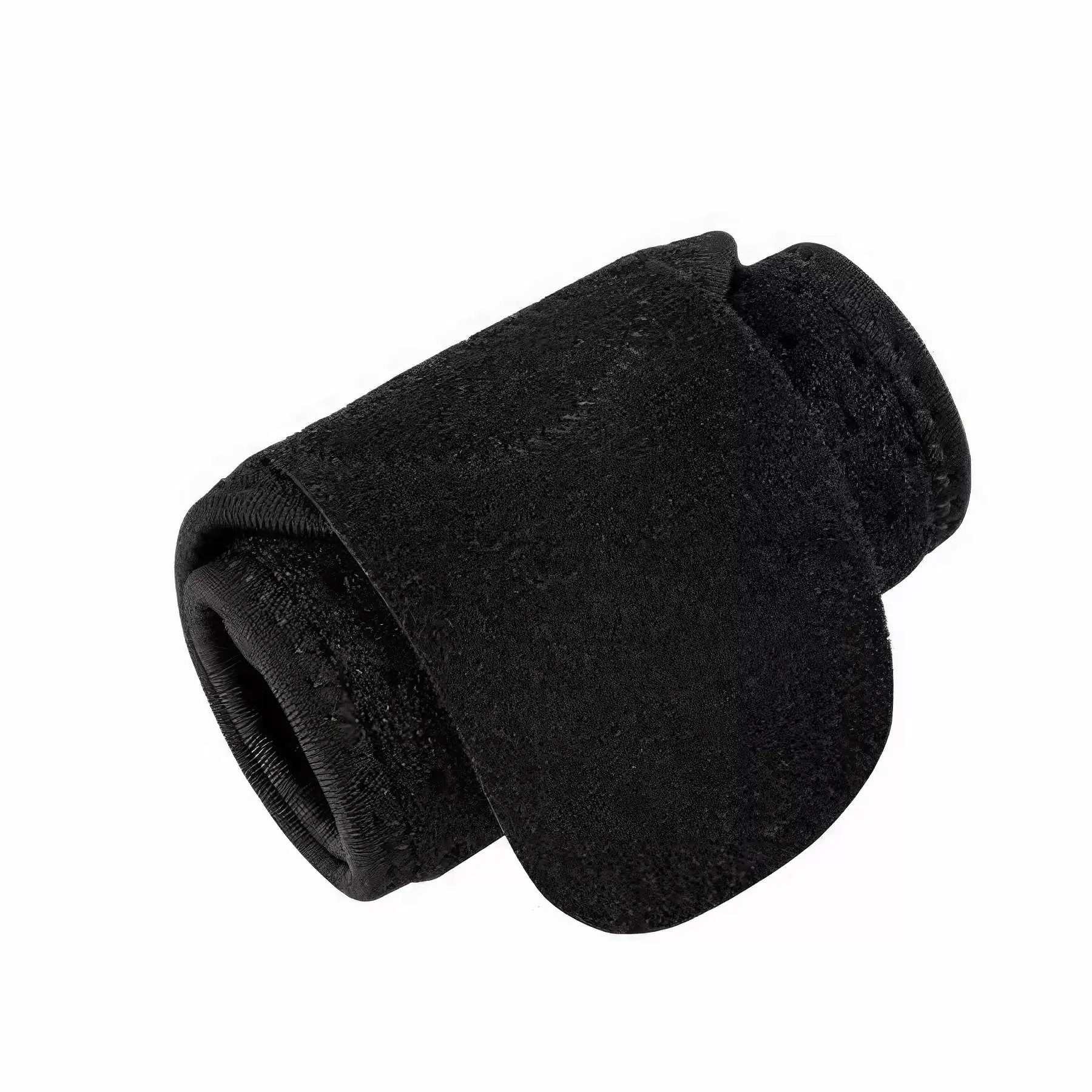 Adjustable Wrist Wrap Strap for Fitness, Weightlifting - Image 2