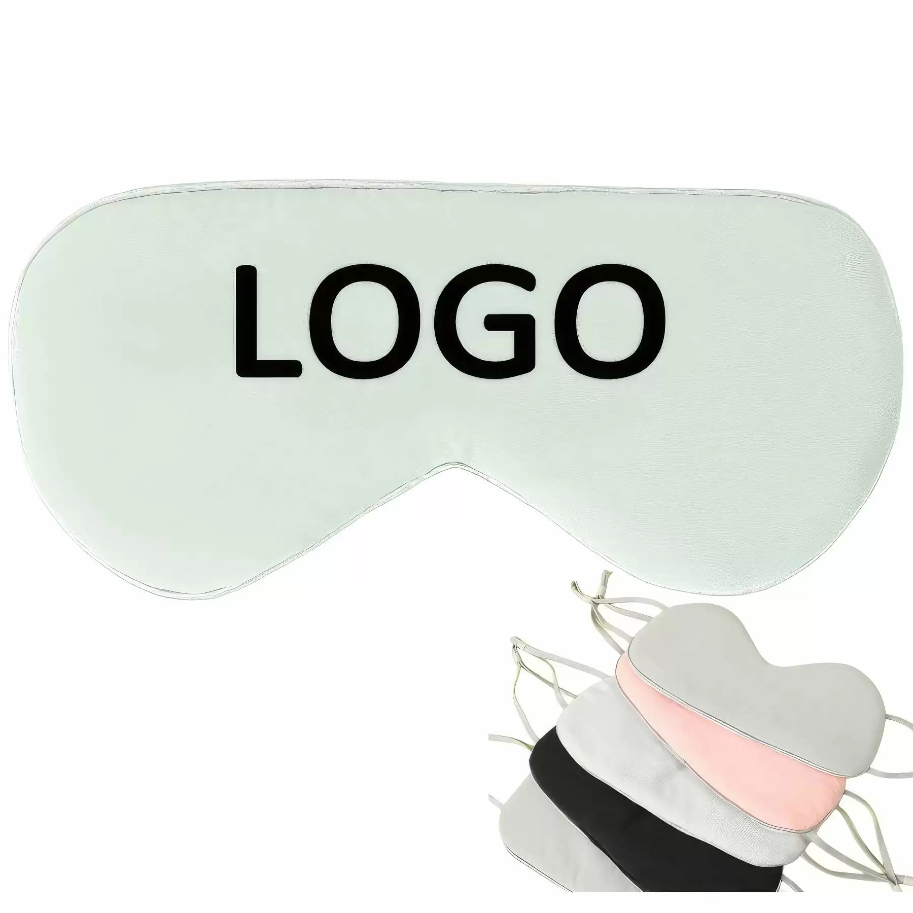 Cool Double-Sided Use of Sleep Mask