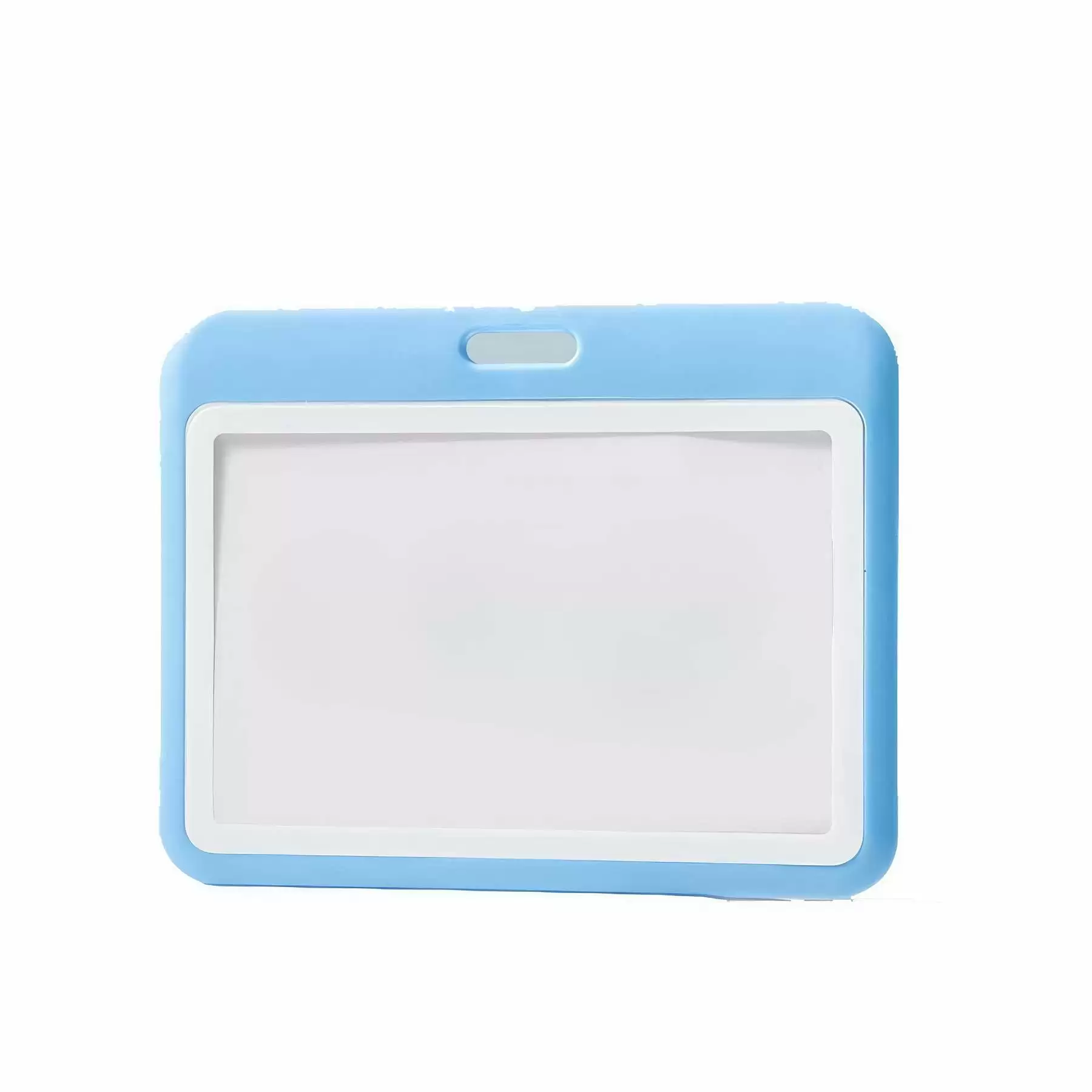 Sliding ID Badge Holder with Clear Window - Image 2